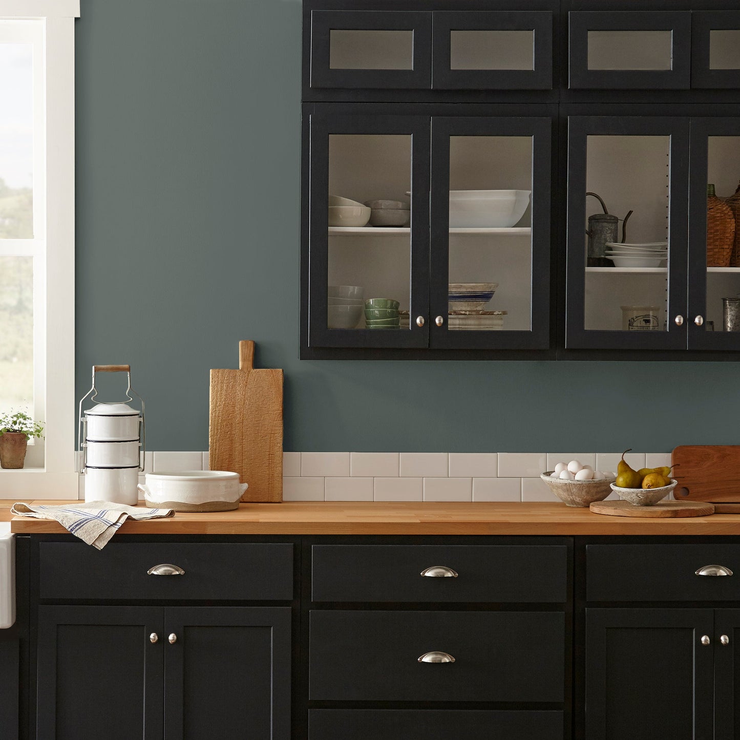 1905 Green  -  Premium Interior Paint