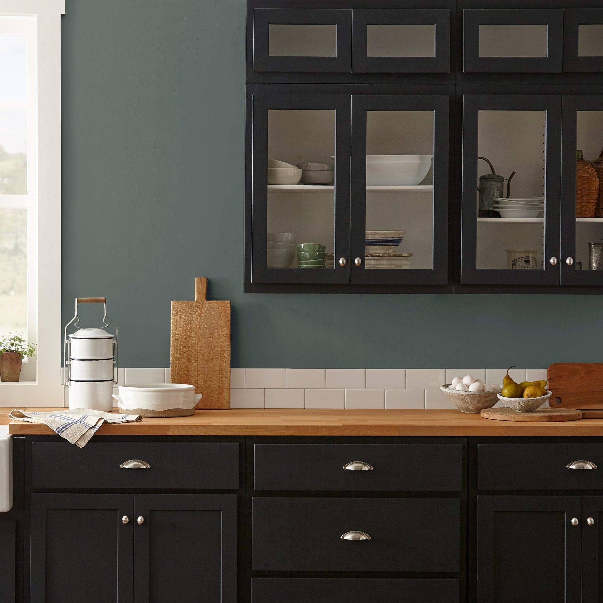 1905 Green  -  Premium Interior Paint