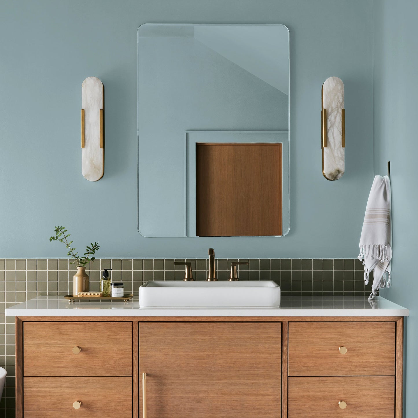 Vibrant Horizon  -  Premium Interior Paint
