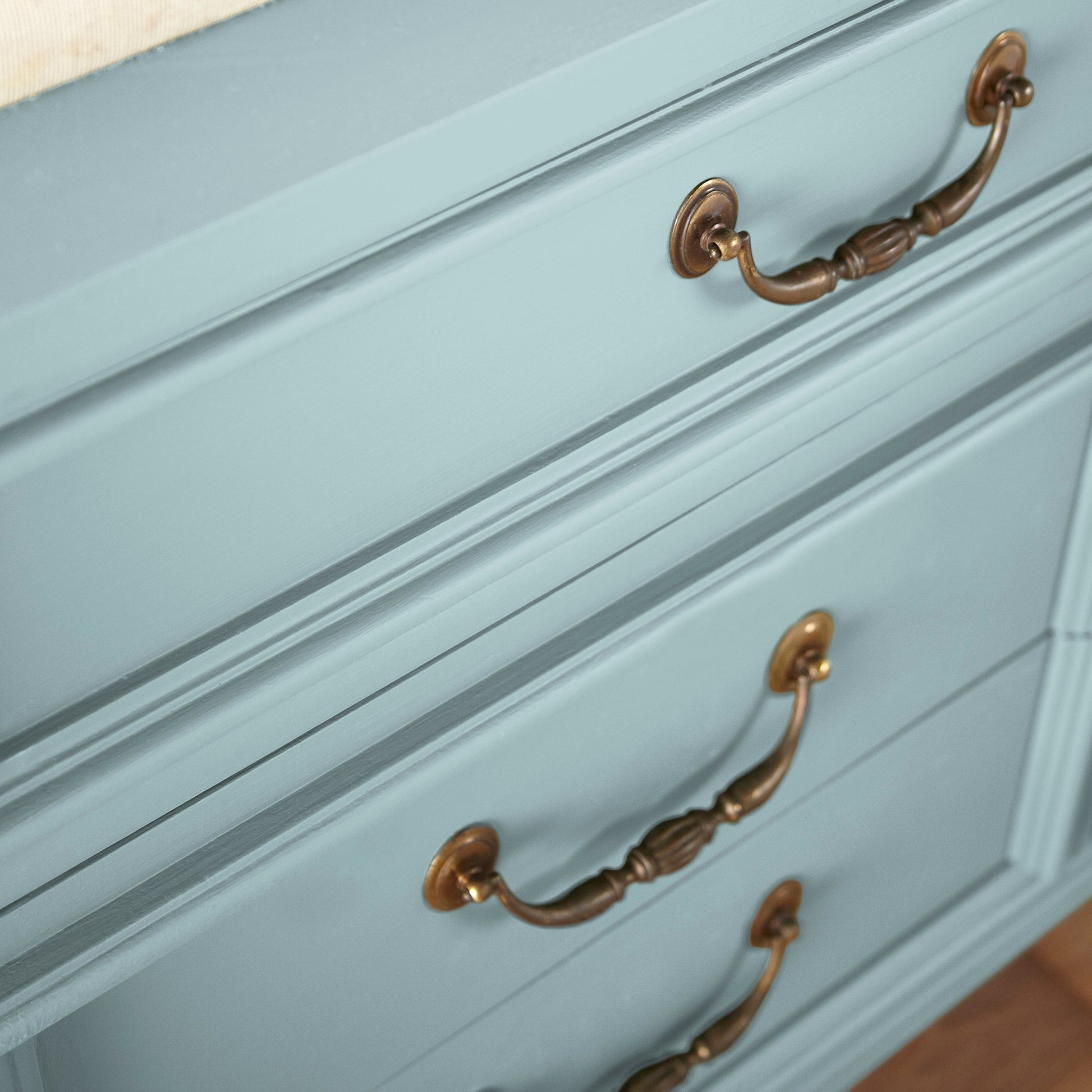 Vibrant Horizon - Trim, Door + Cabinetry Paint