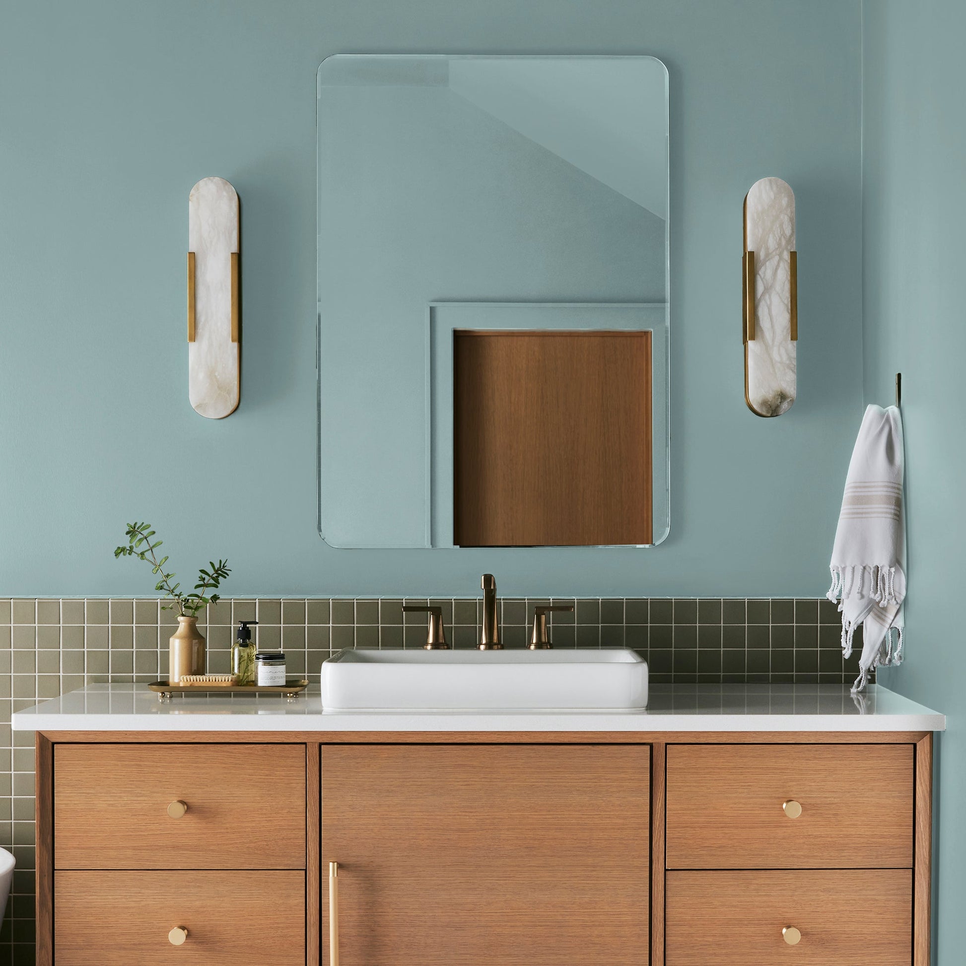 It is Well  -  Premium Interior Paint