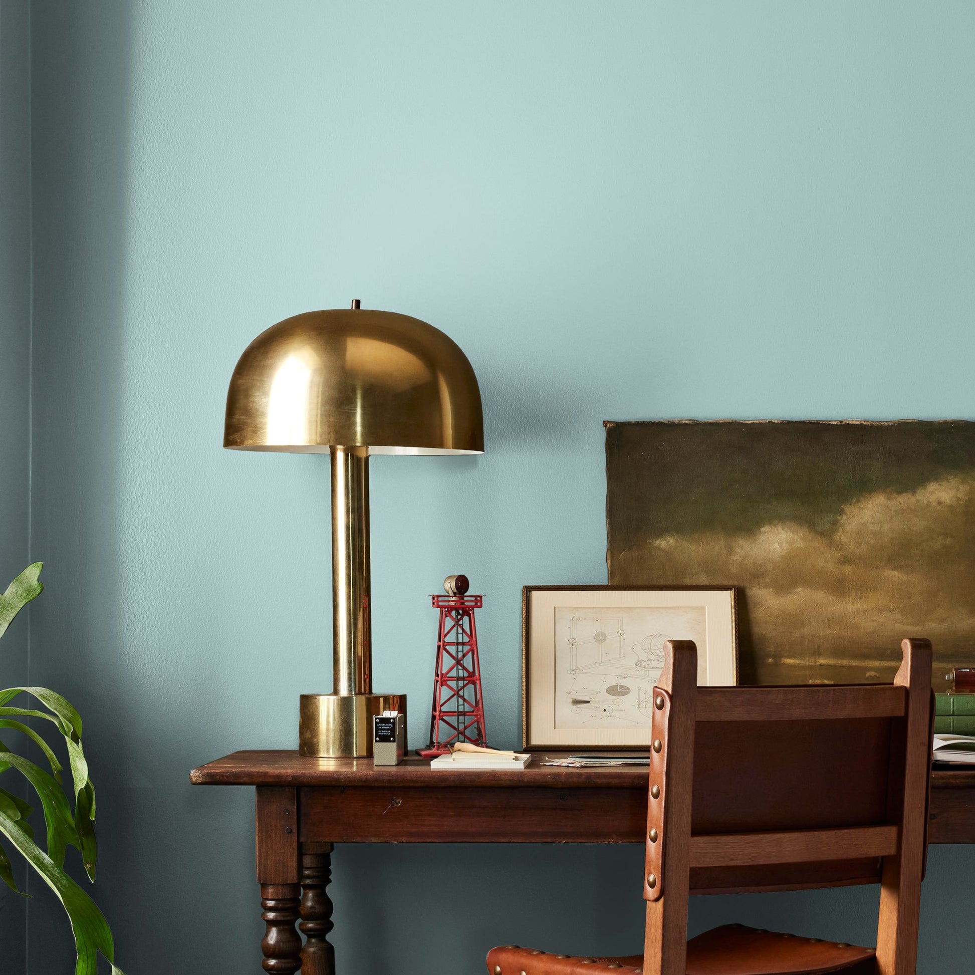 It is Well  -  Premium Interior Paint