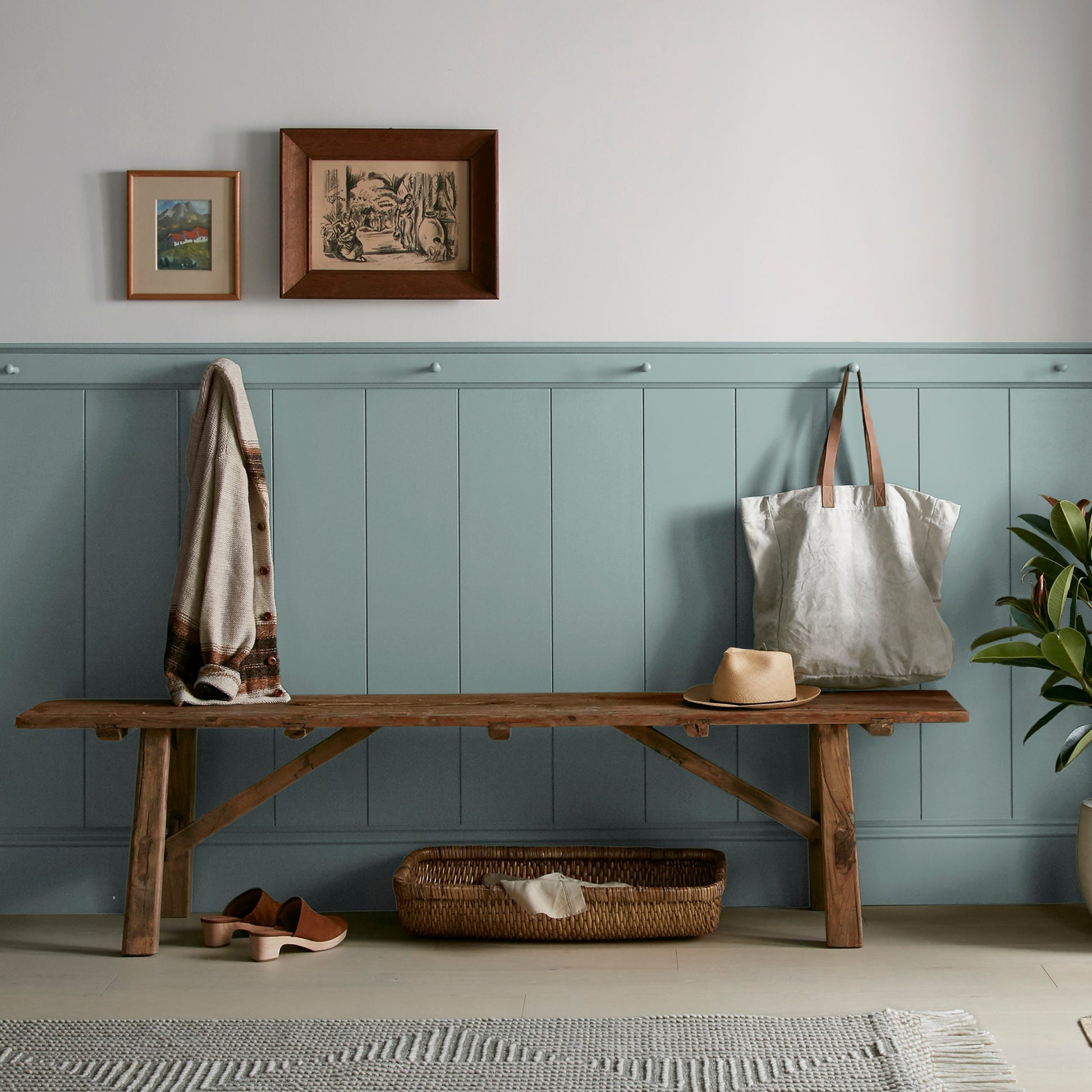 Well Watered  -  Premium Interior Paint