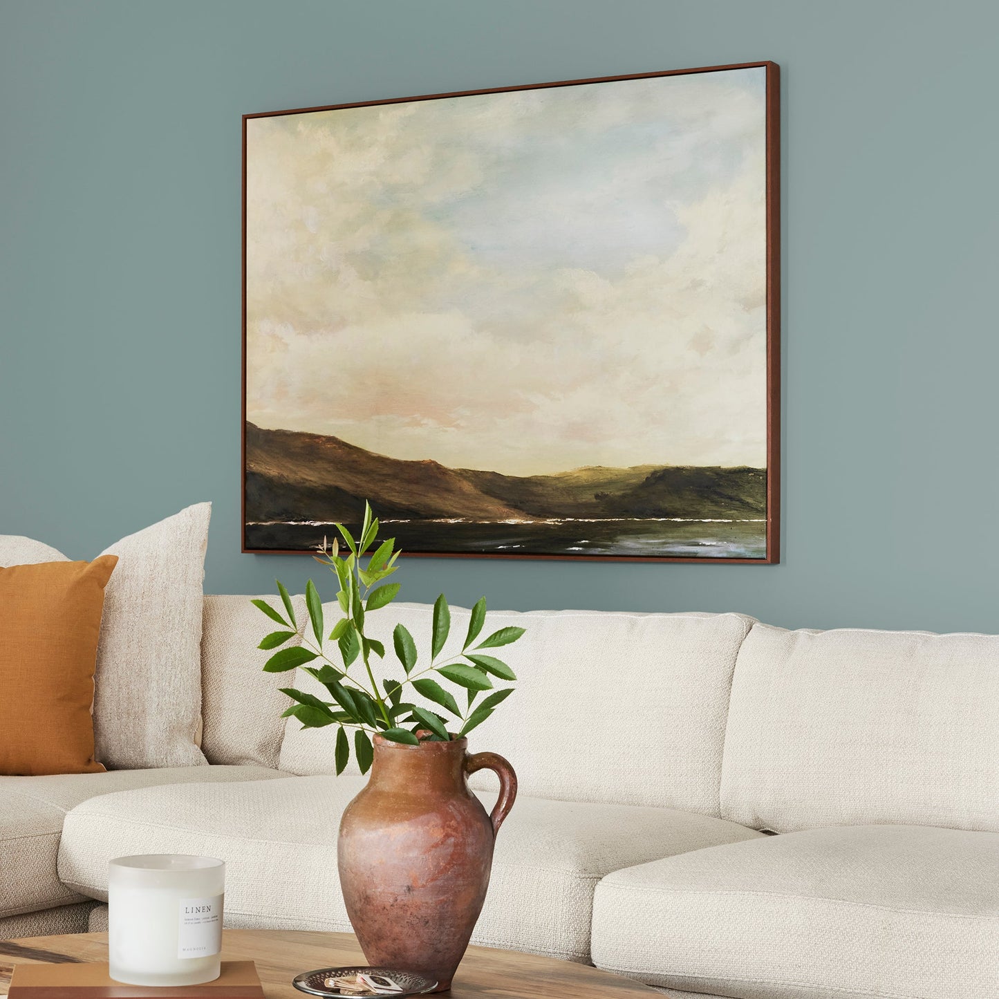 Well Watered  -  Premium Interior Paint