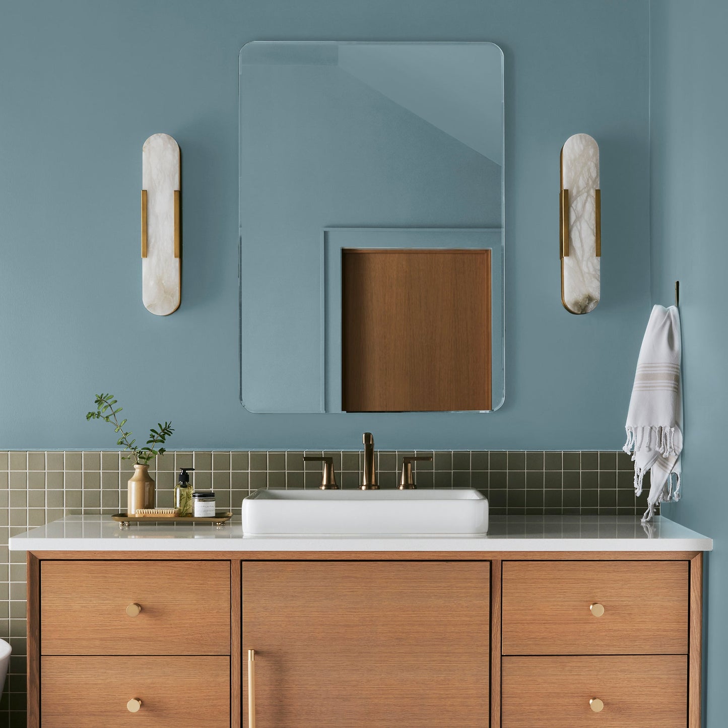 Winter Solstice  -  Premium Interior Paint