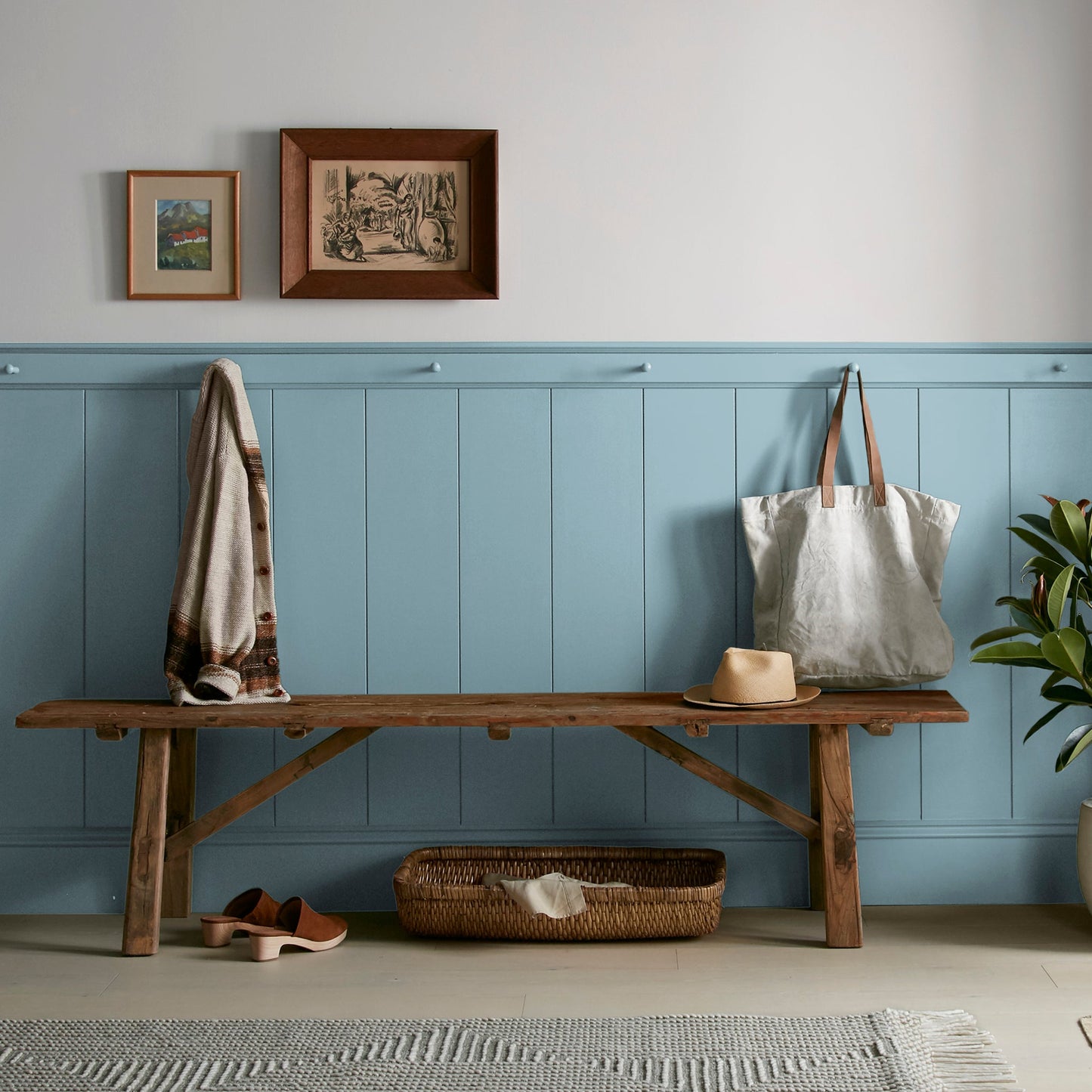 Winter Solstice  -  Premium Interior Paint