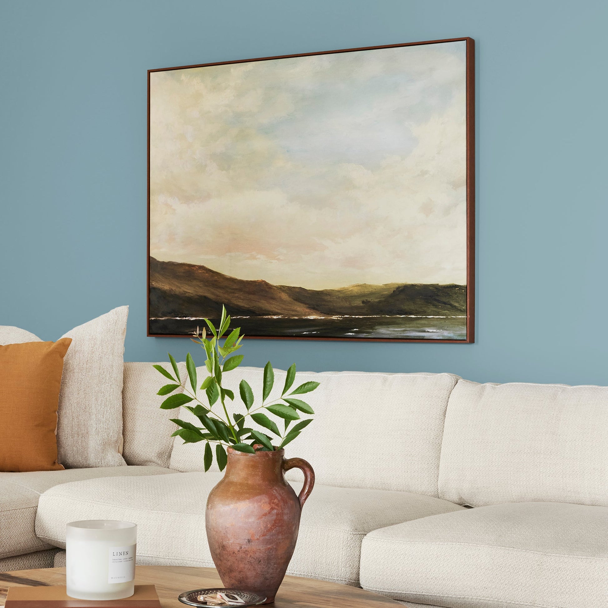 Winter Solstice  -  Premium Interior Paint