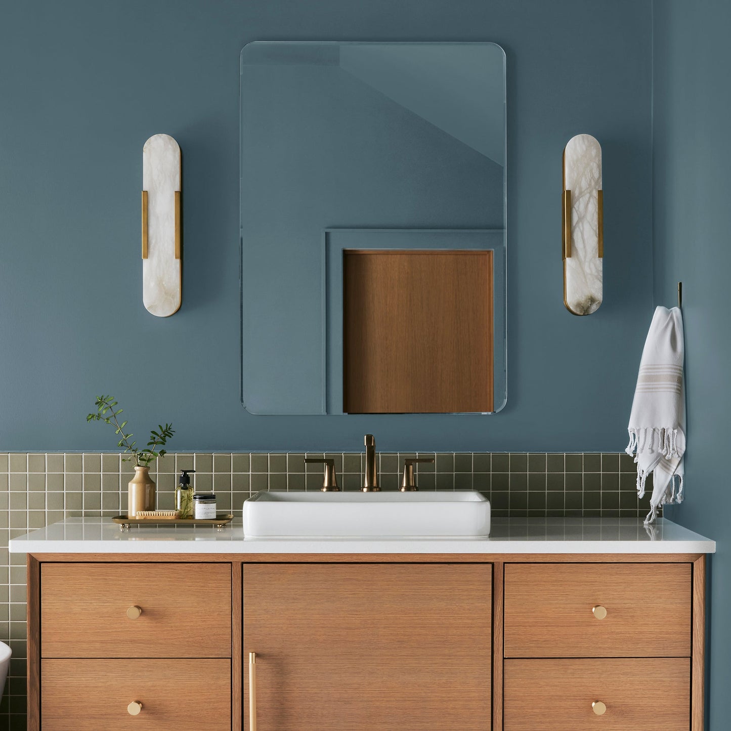 Blue Skies  -  Premium Interior Paint