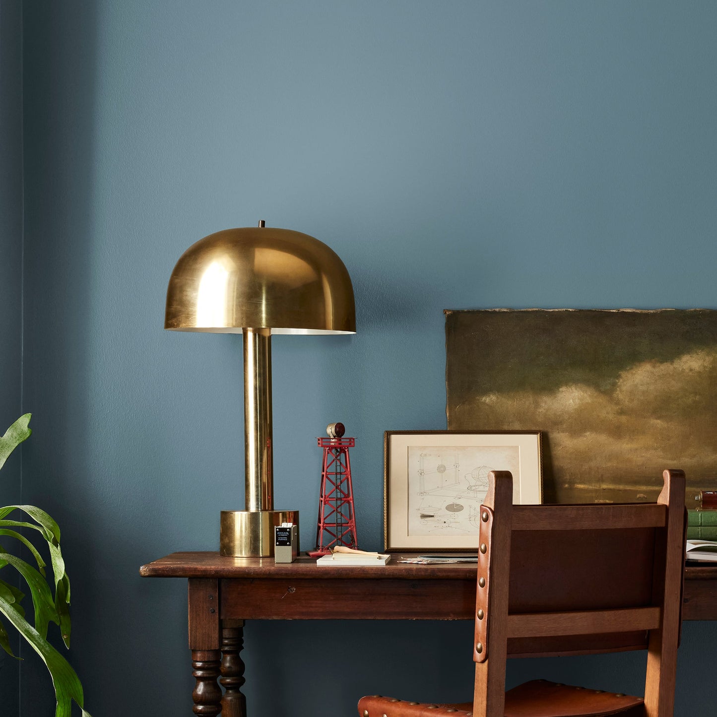 Blue Skies -  Classic Interior Paint