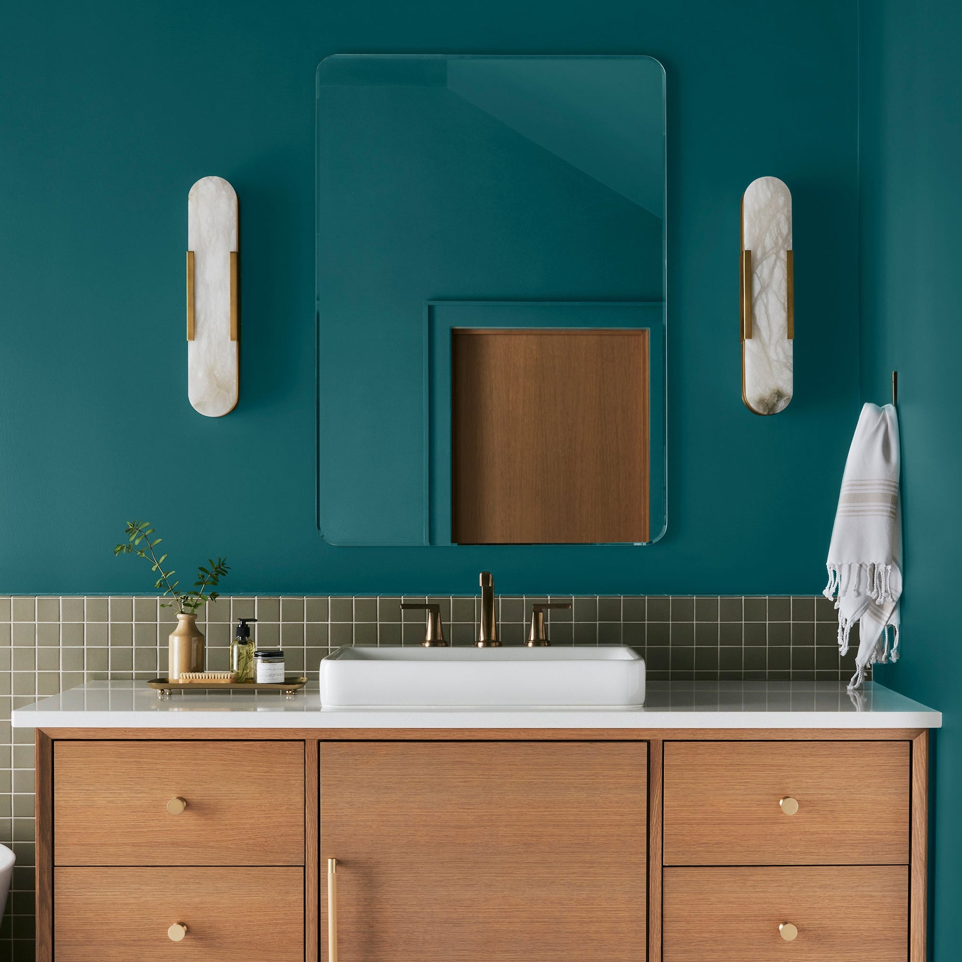 Under the Stars  -  Premium Interior Paint