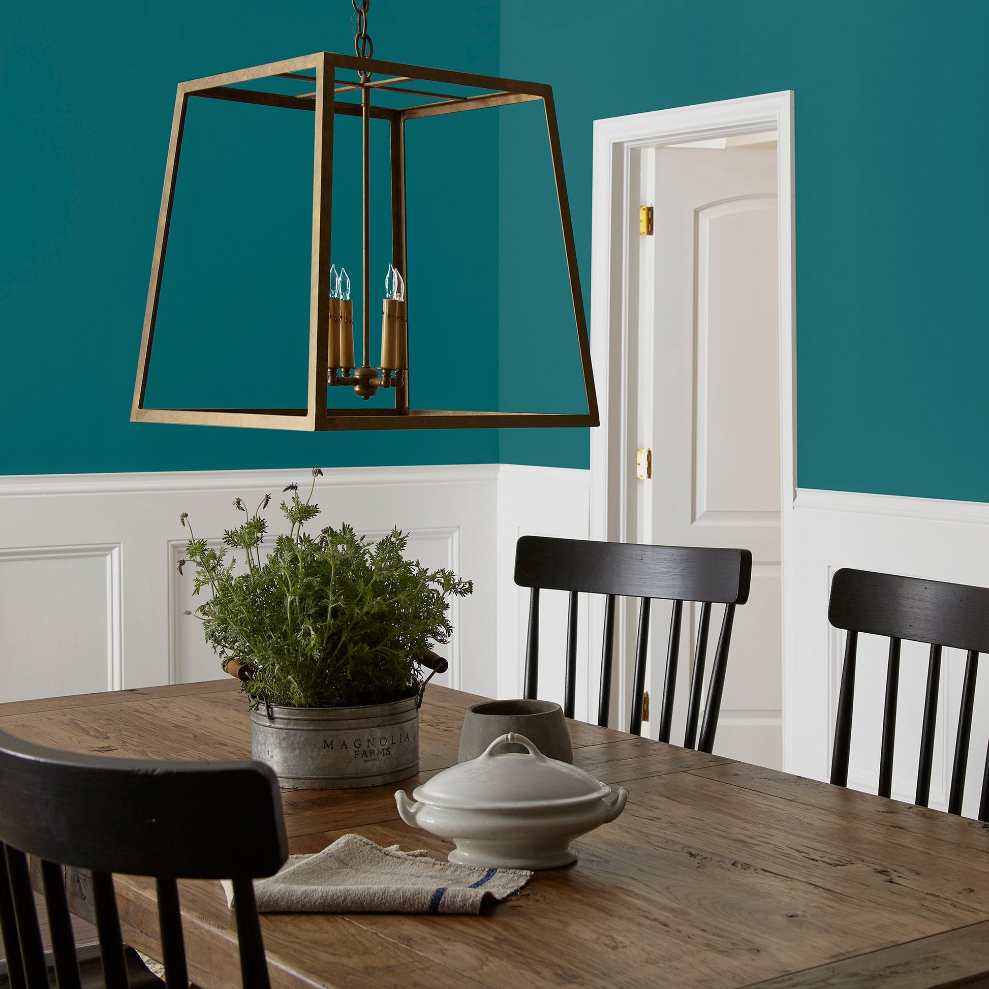 Under the Stars  -  Premium Interior Paint
