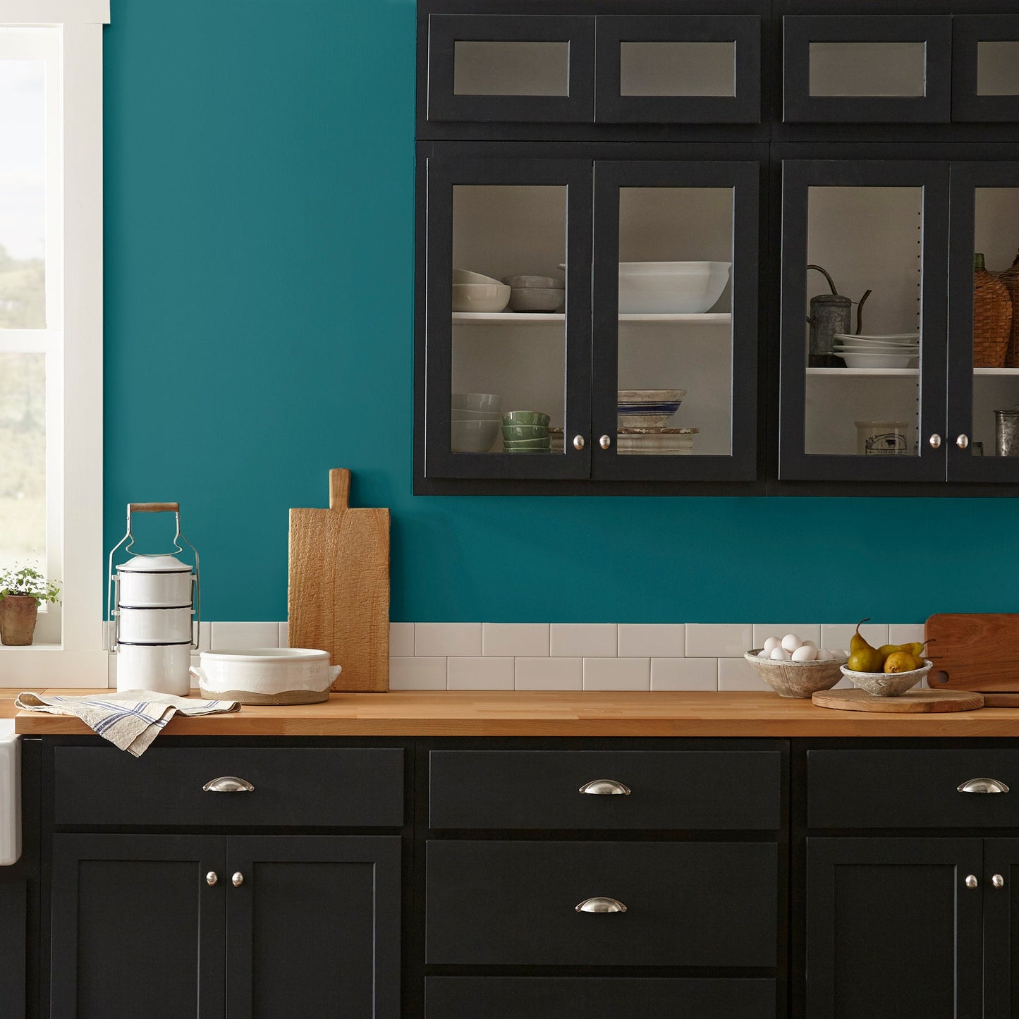 Under the Stars  -  Premium Interior Paint