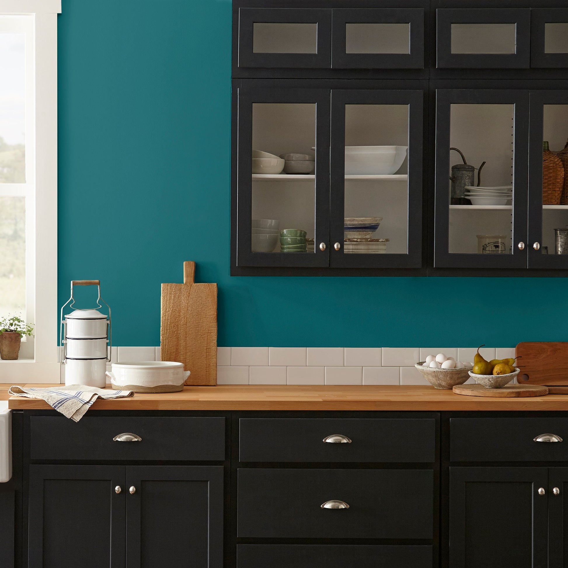 Under the Stars  -  Premium Interior Paint