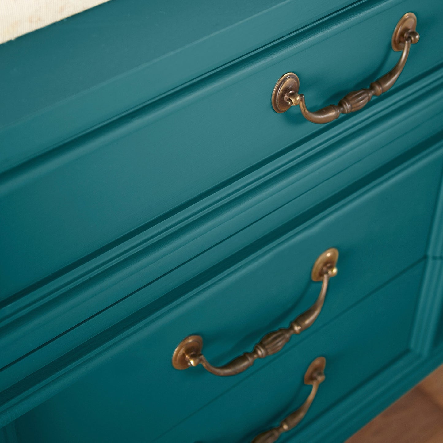 Under The Stars - Trim, Door + Cabinetry Paint