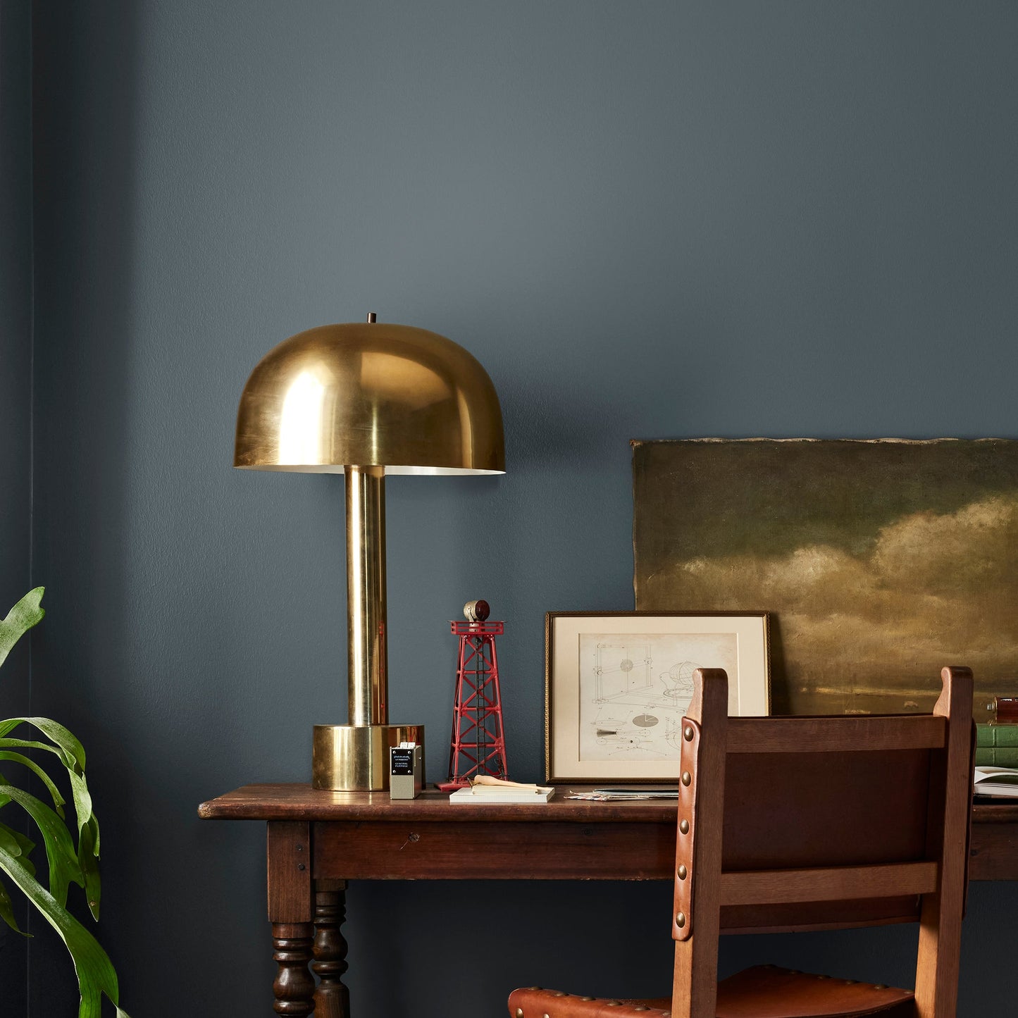 Arches  -  Premium Interior Paint