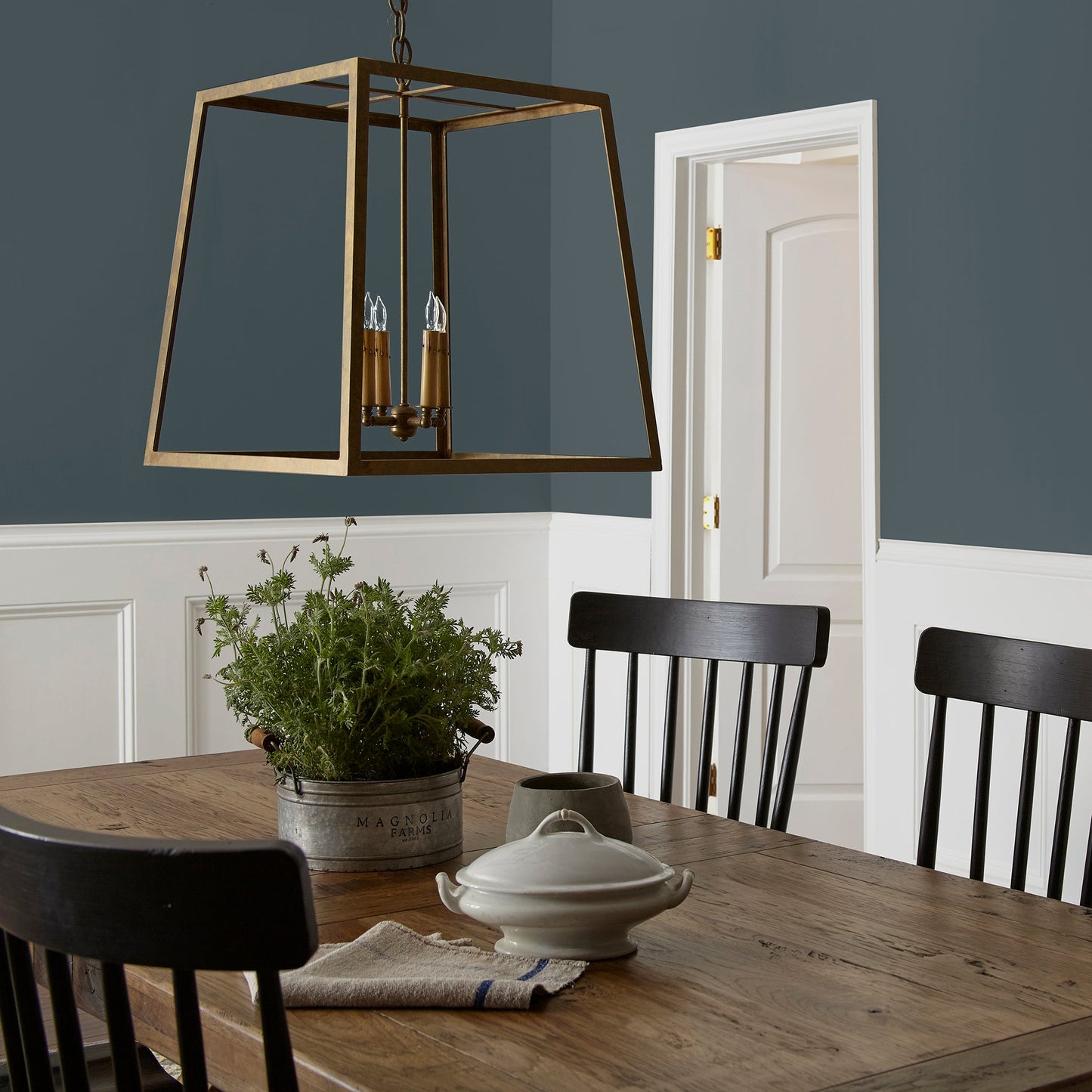 Arches  -  Classic Interior Paint