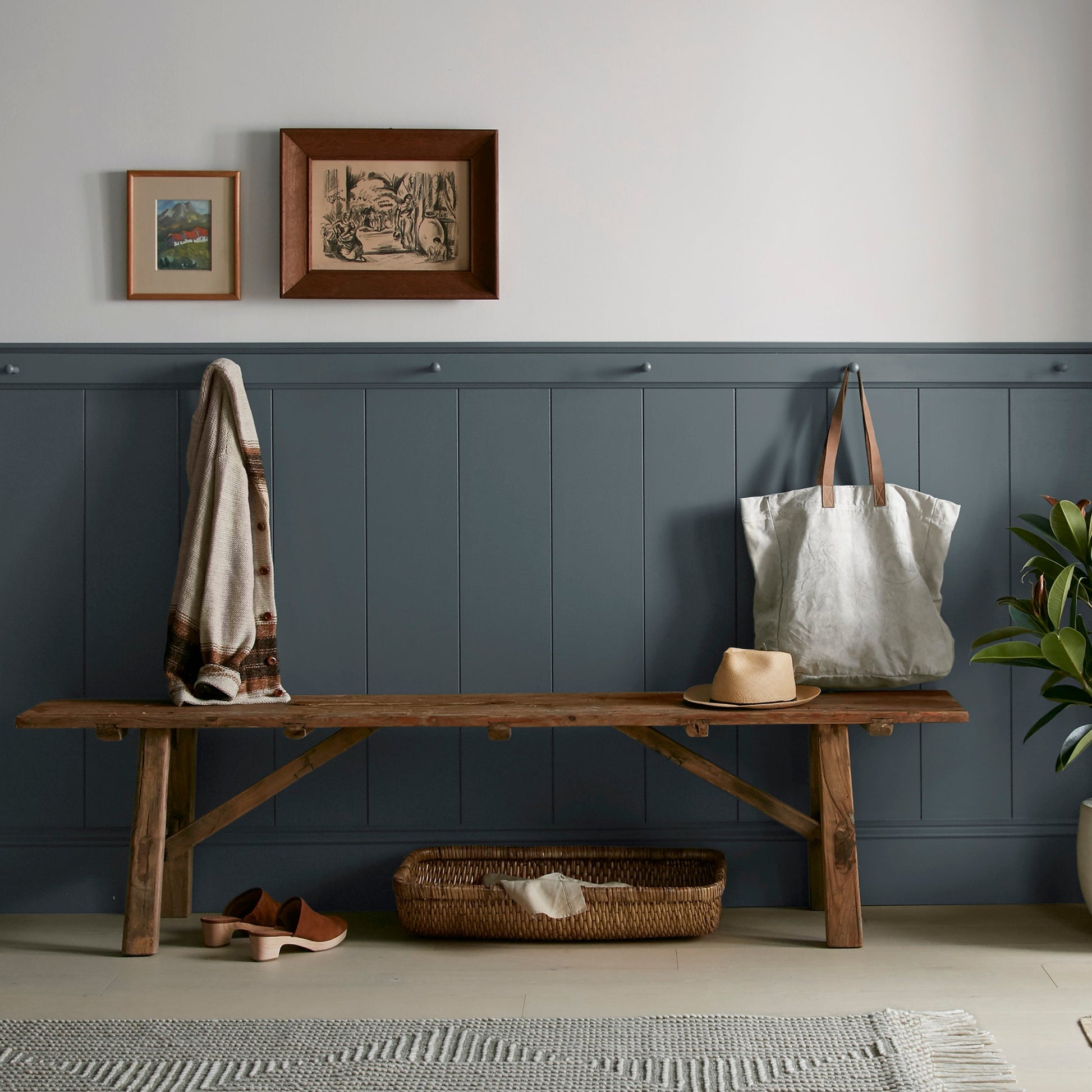 Arches  -  Classic Interior Paint