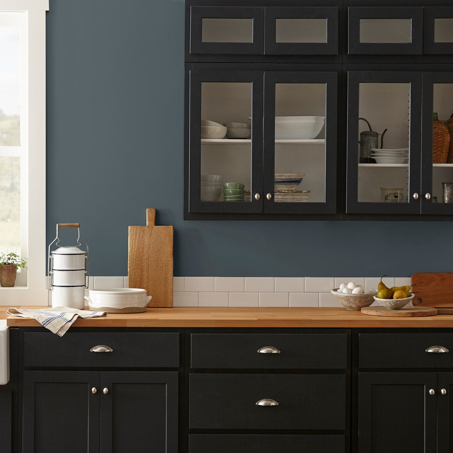 Arches  -  Classic Interior Paint