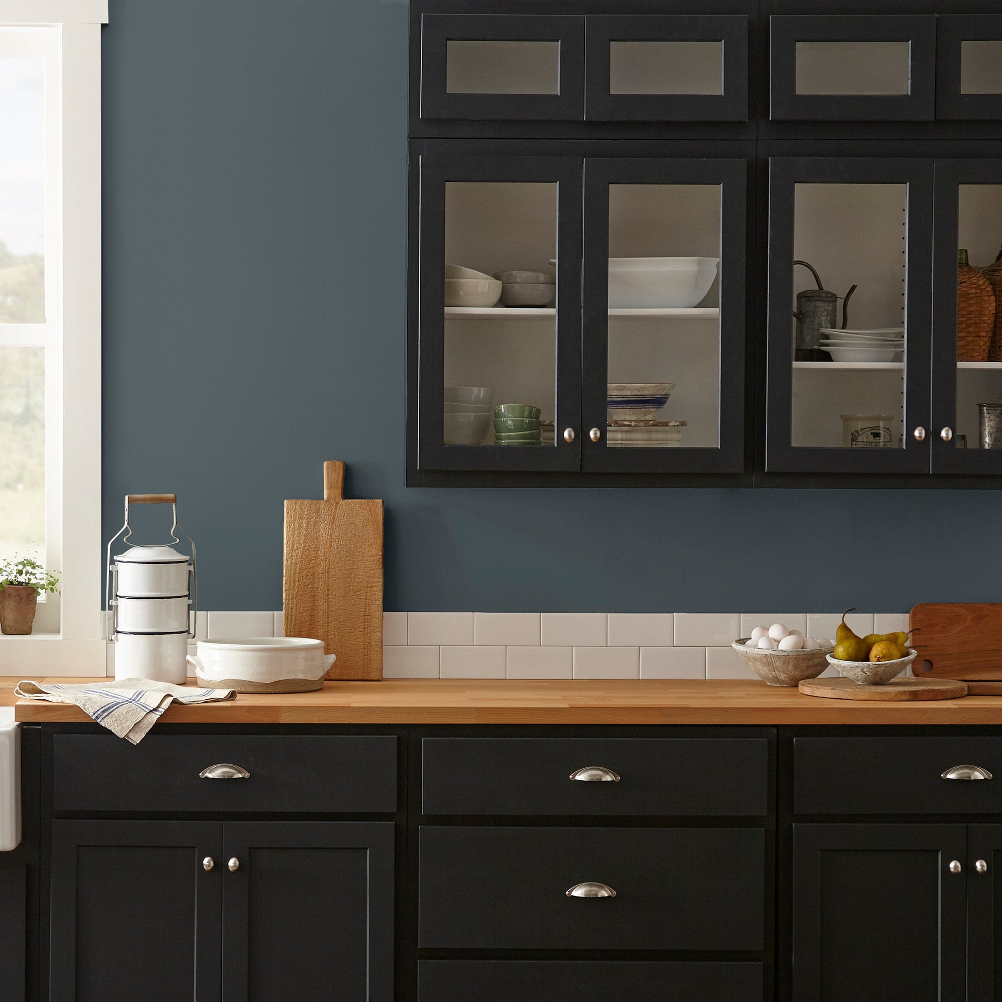 Arches  -  Classic Interior Paint