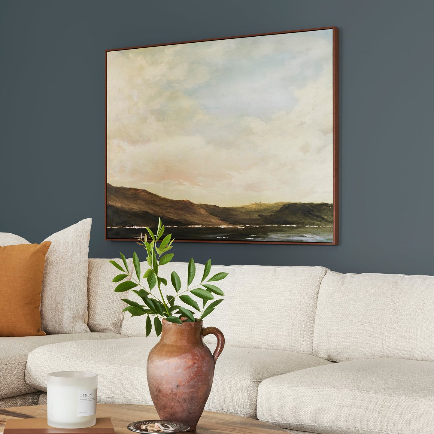 Arches  -  Premium Interior Paint