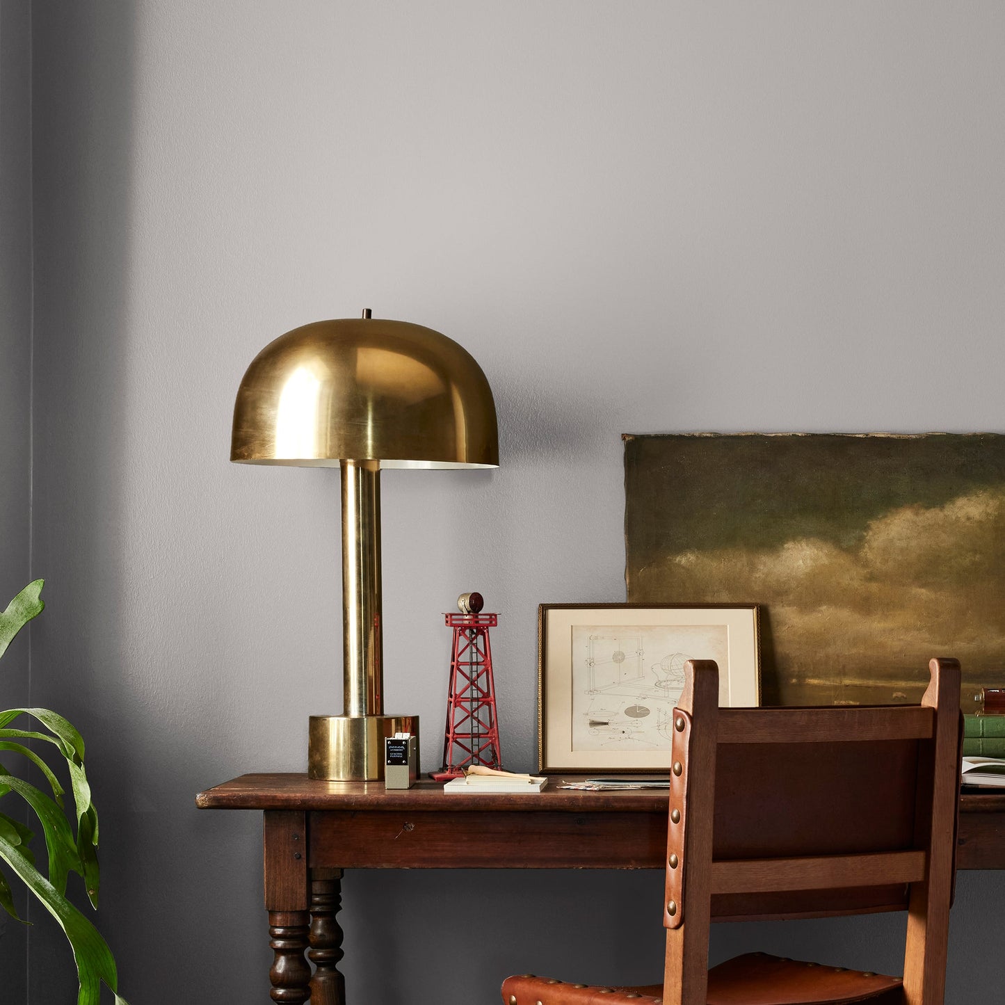 Vintage Collection  -  Premium Interior Paint