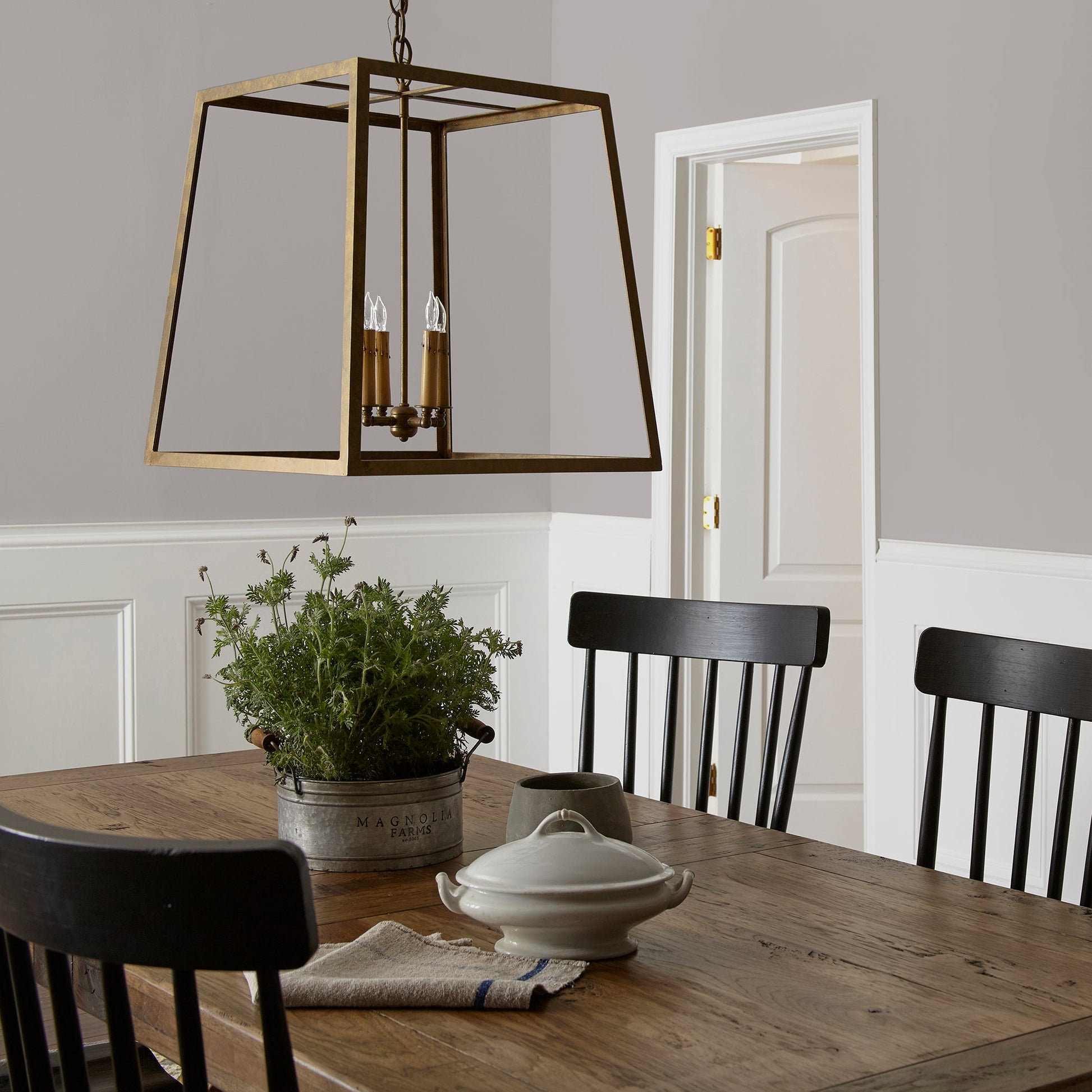 Vintage Collection  -  Premium Interior Paint