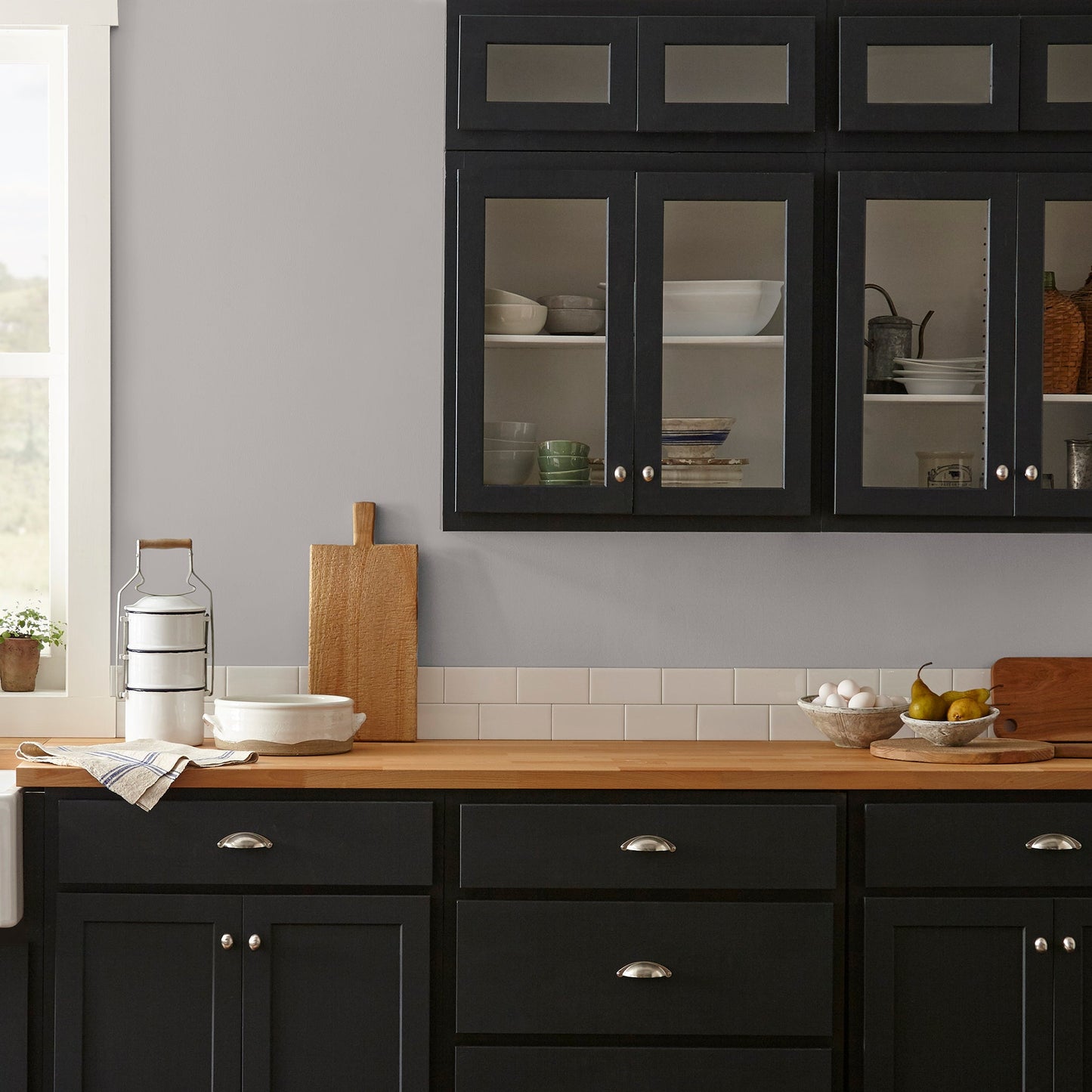 Vintage Collection  -  Premium Interior Paint