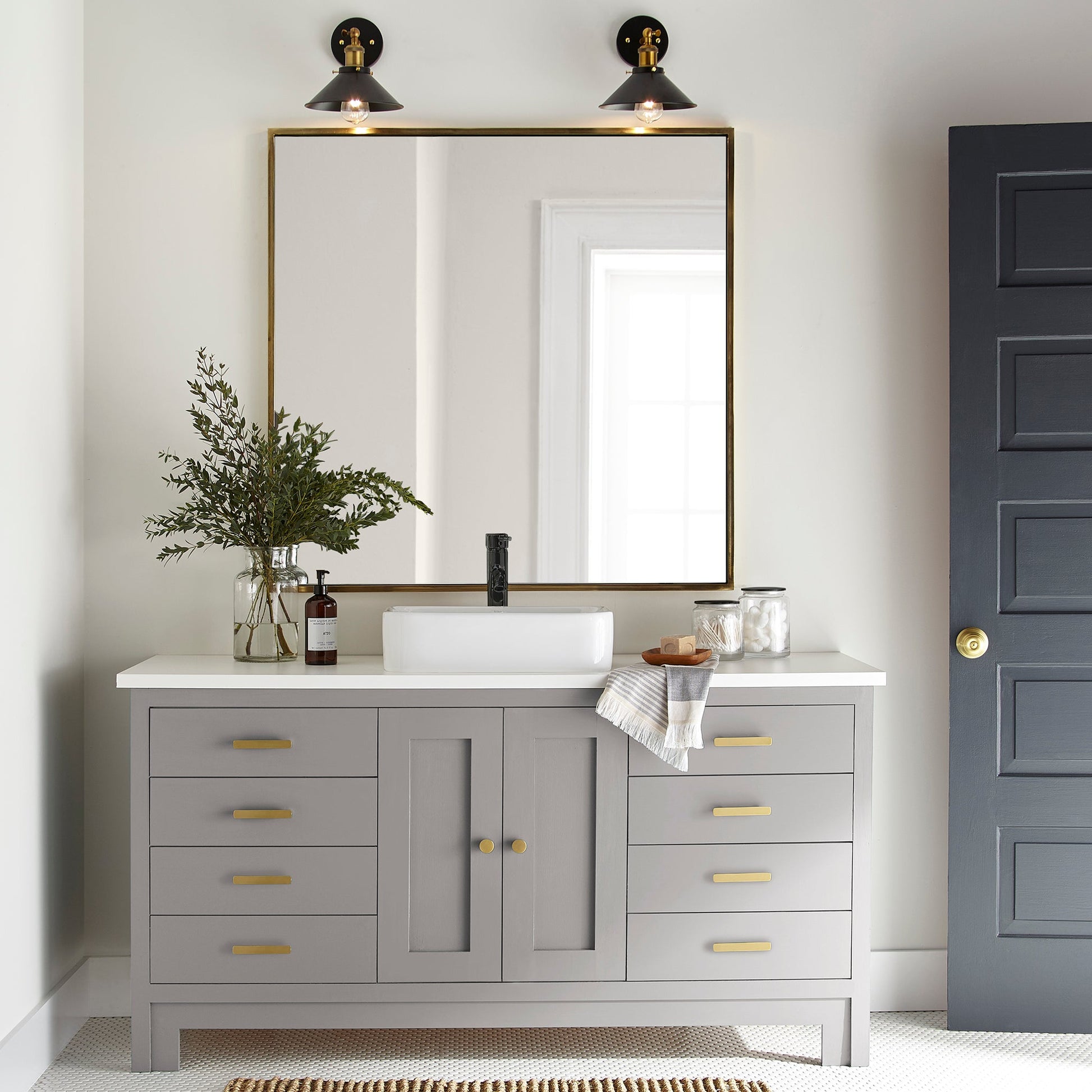 Vintage Collection - Trim, Door + Cabinetry Paint