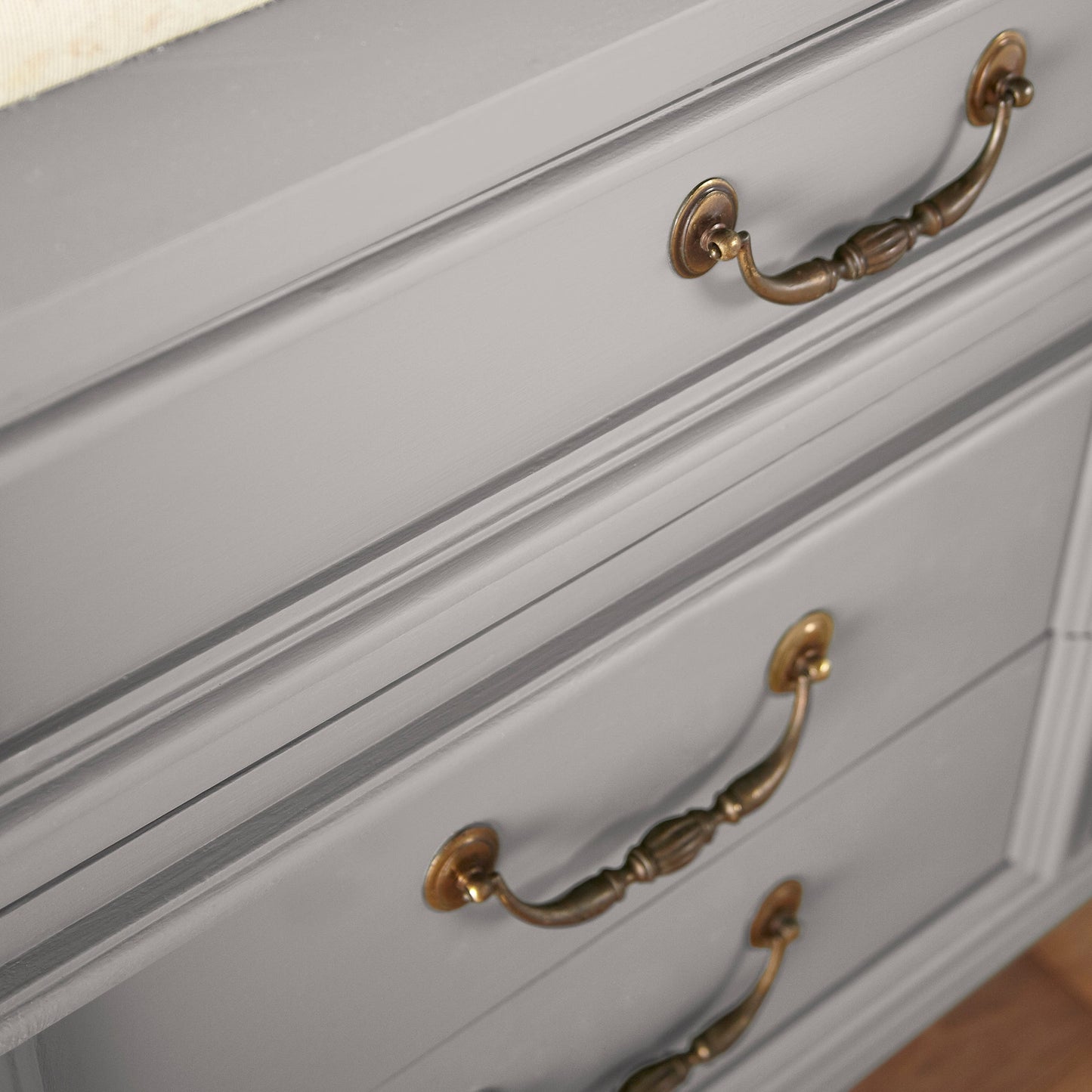 Vintage Collection - Trim, Door + Cabinetry Paint