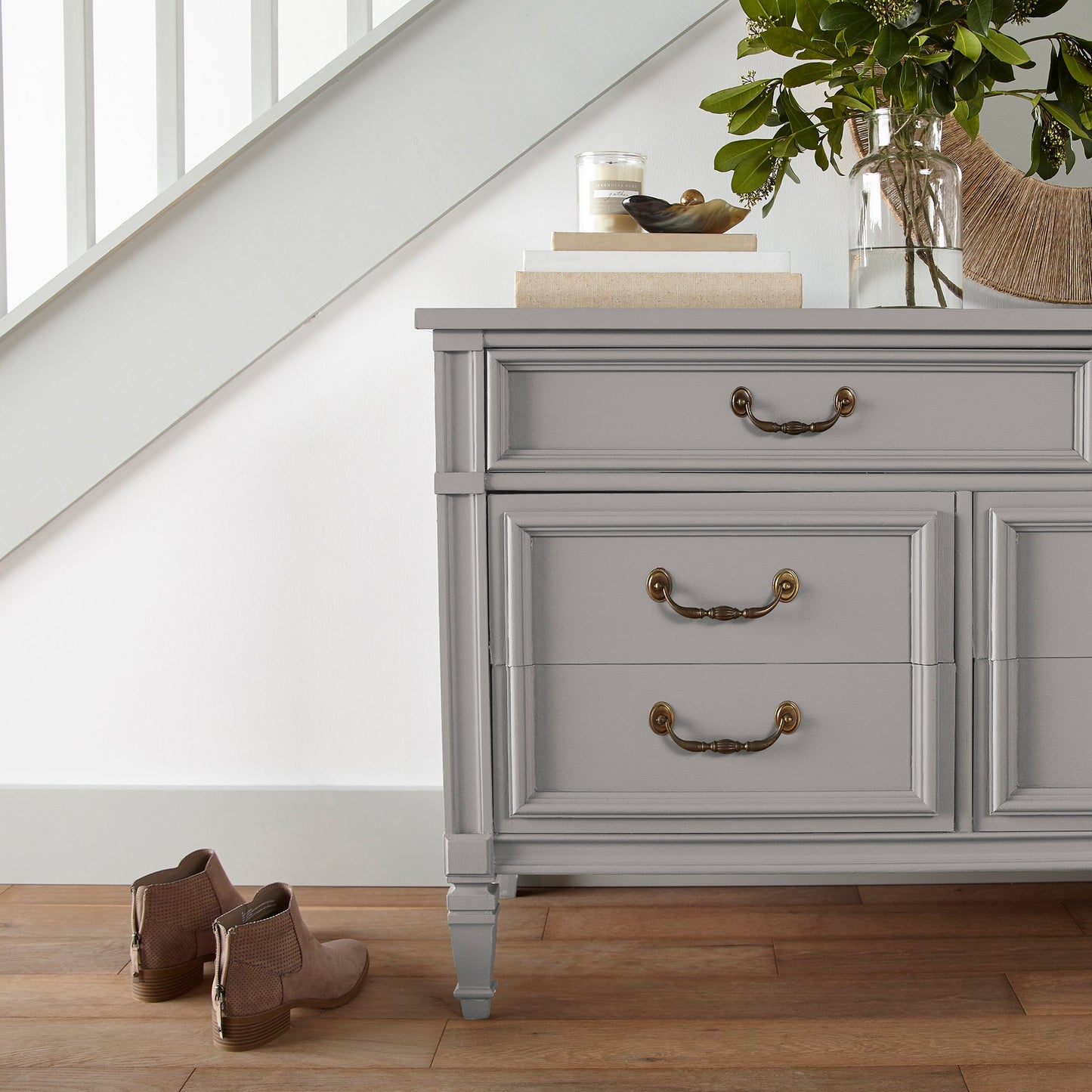 Vintage Collection - Trim, Door + Cabinetry Paint