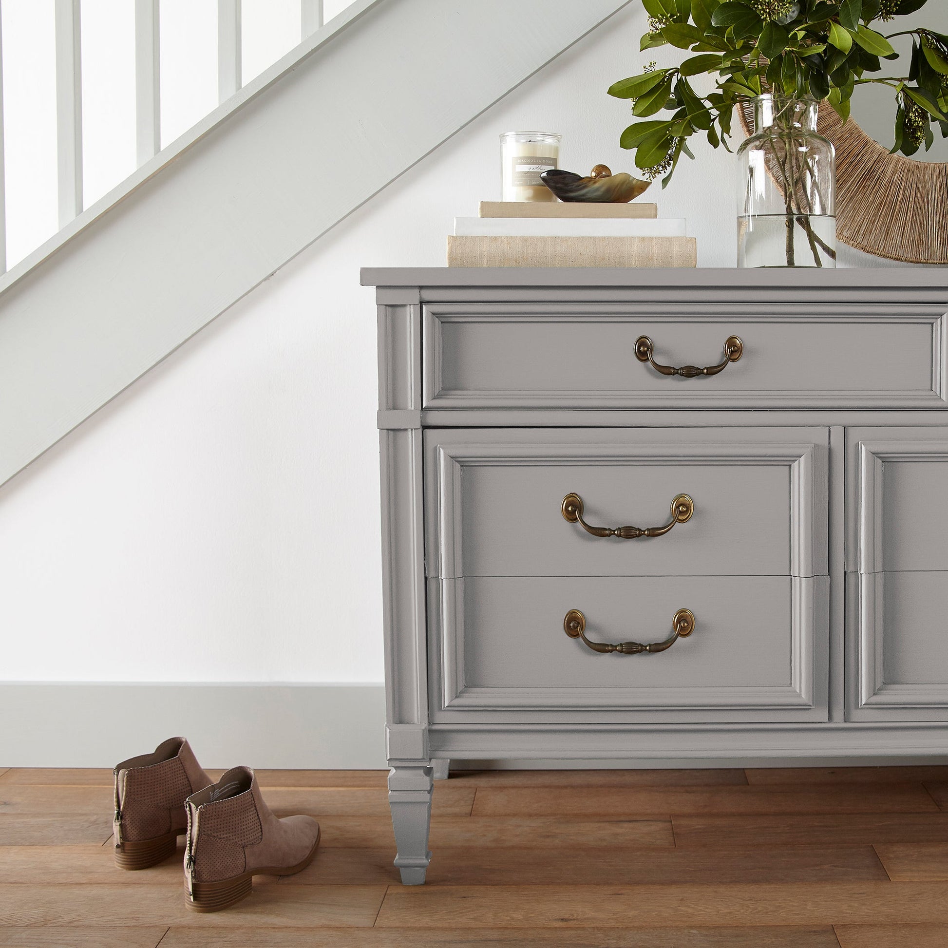Vintage Collection - Trim, Door + Cabinetry Paint