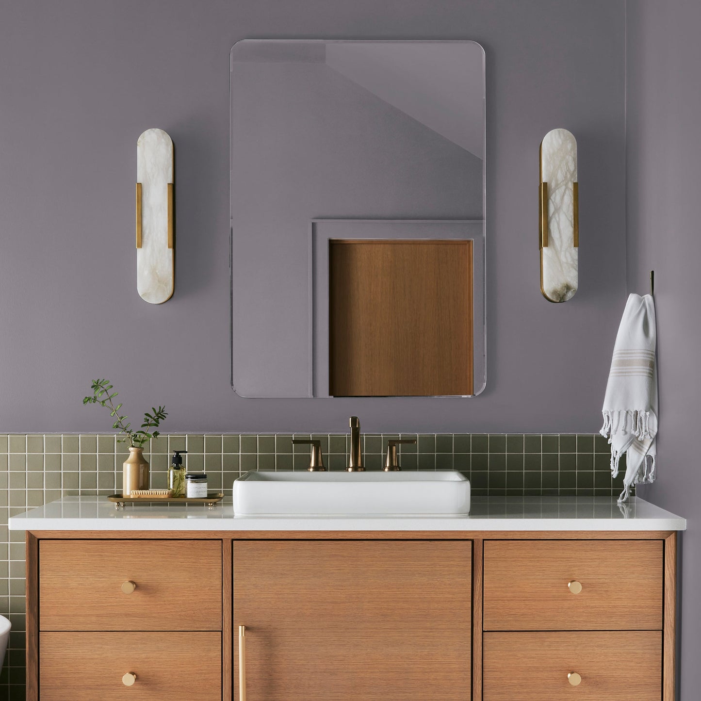 Pashmina Plum  -  Premium Interior Paint