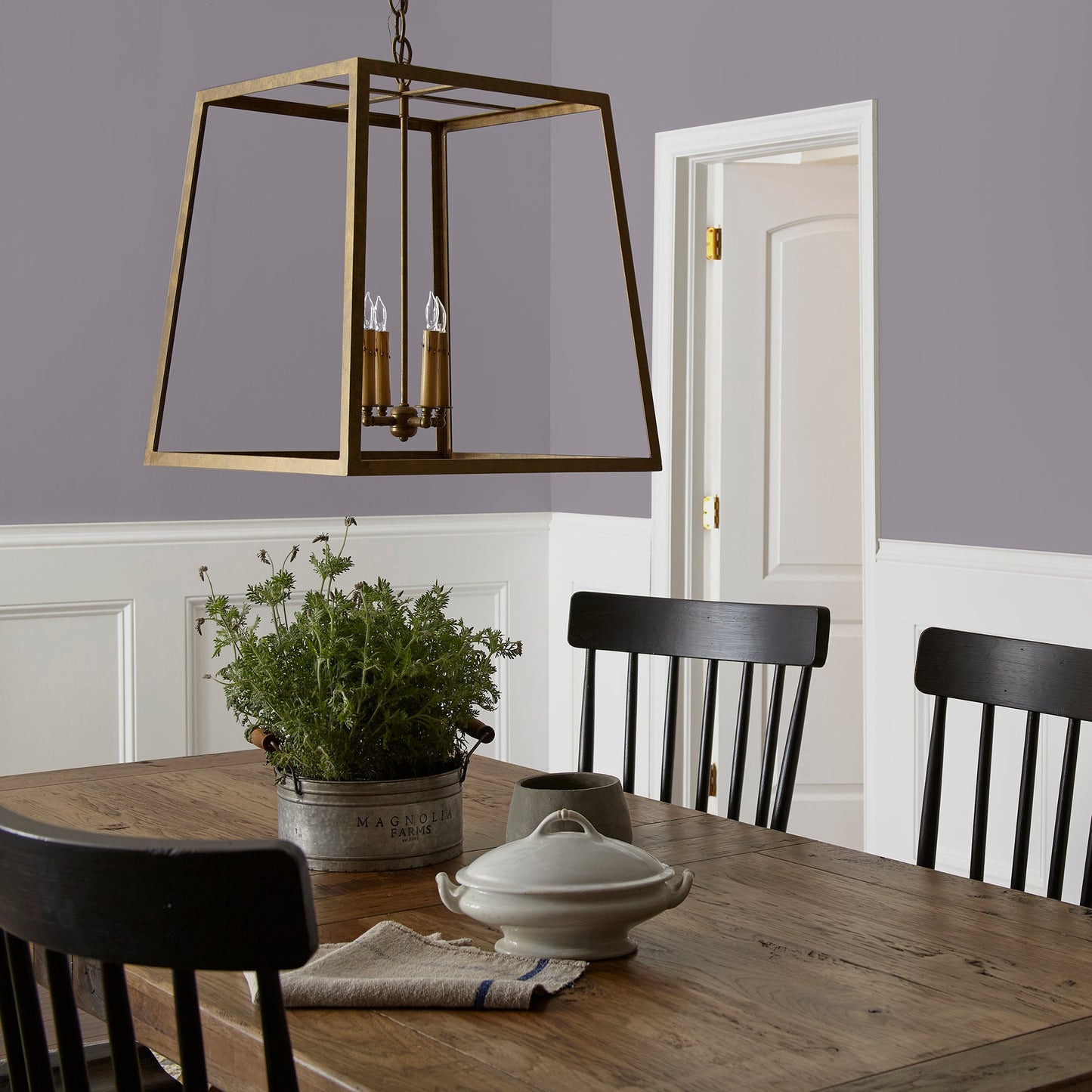 Pashmina Plum  -  Premium Interior Paint