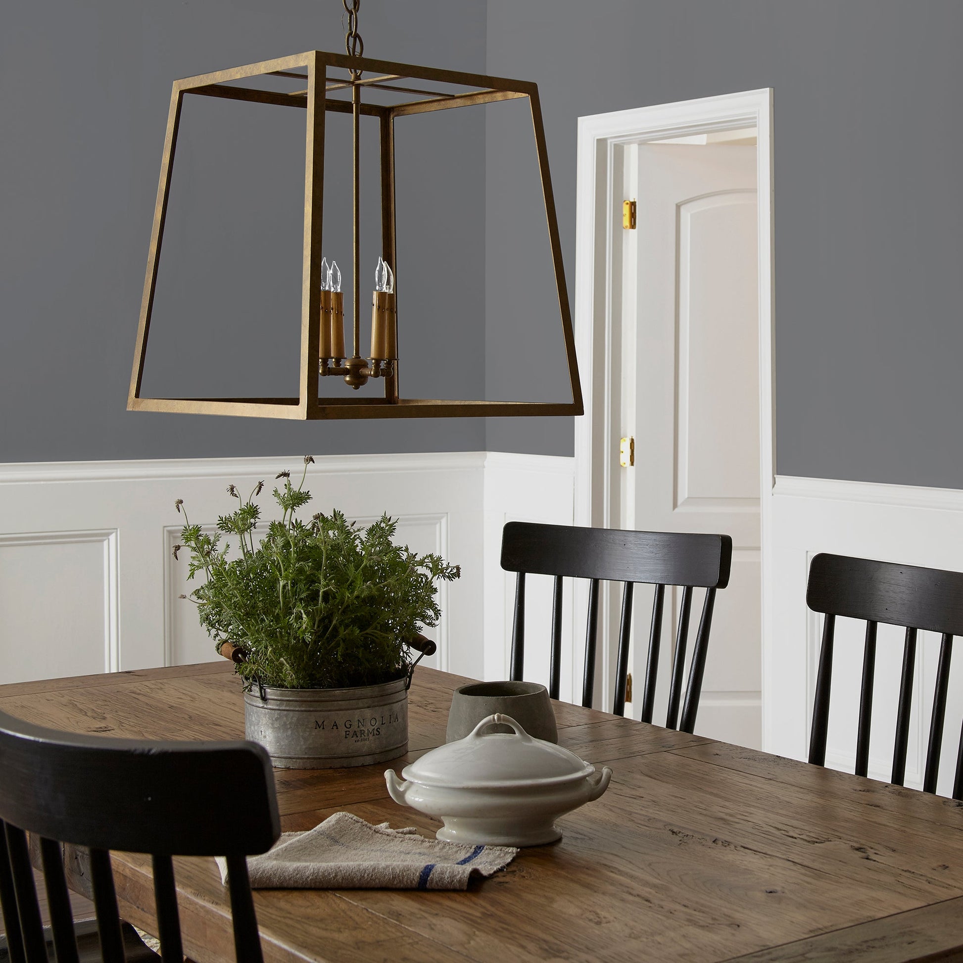 Autumn Gray -  Classic Interior Paint