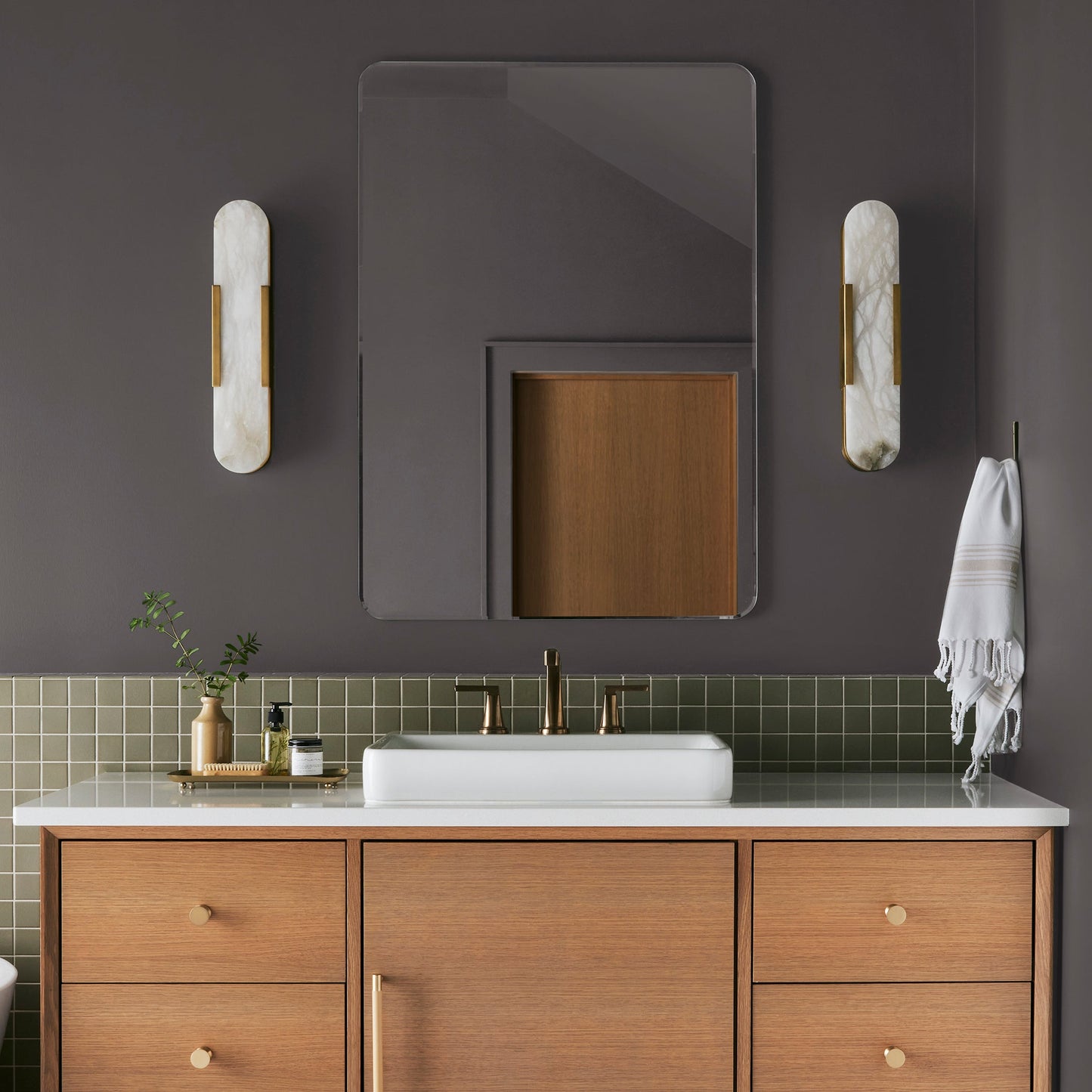 Pecan Grove  -  Premium Interior Paint