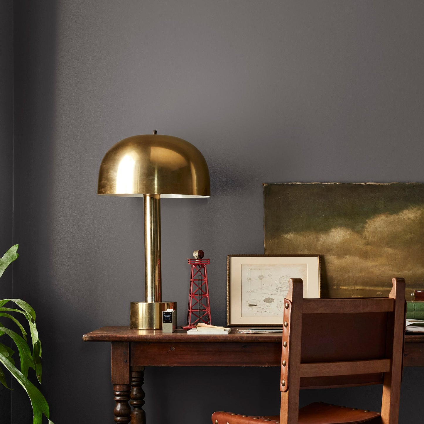 Pecan Grove  -  Premium Interior Paint
