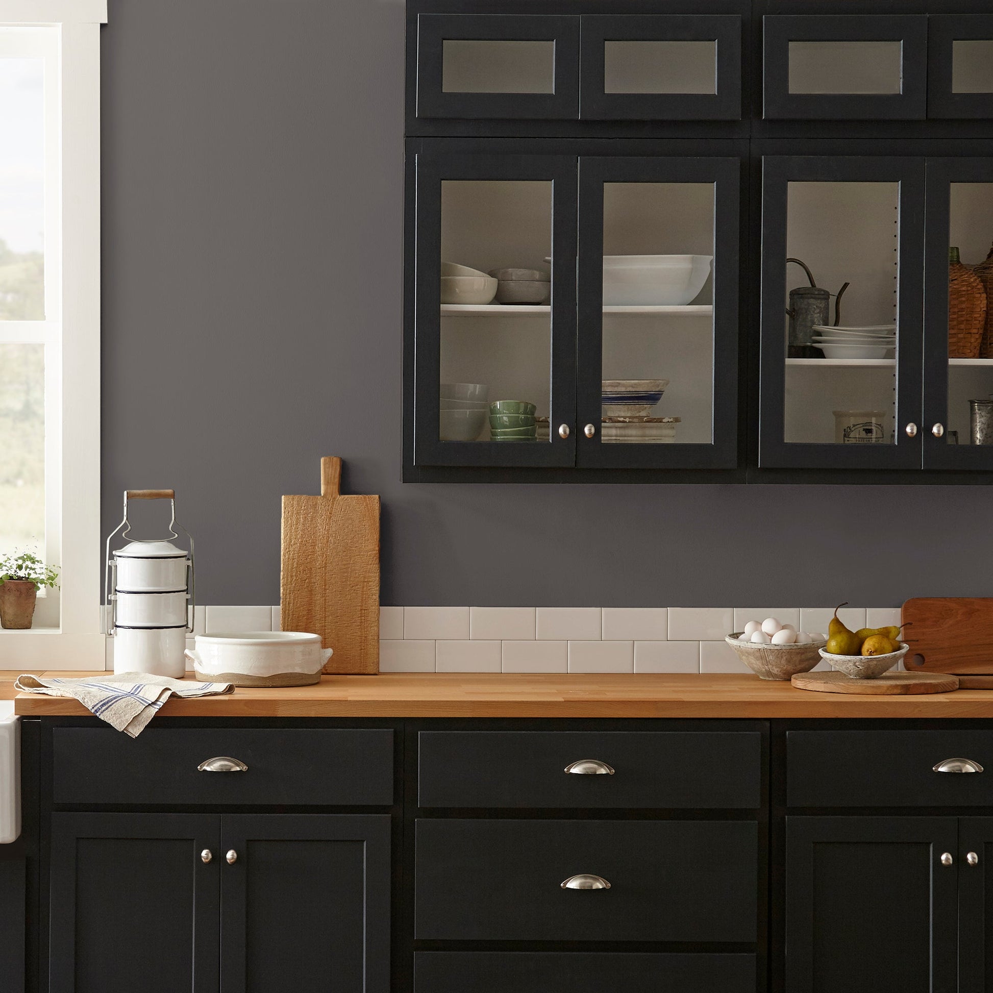 Pecan Grove  -  Premium Interior Paint