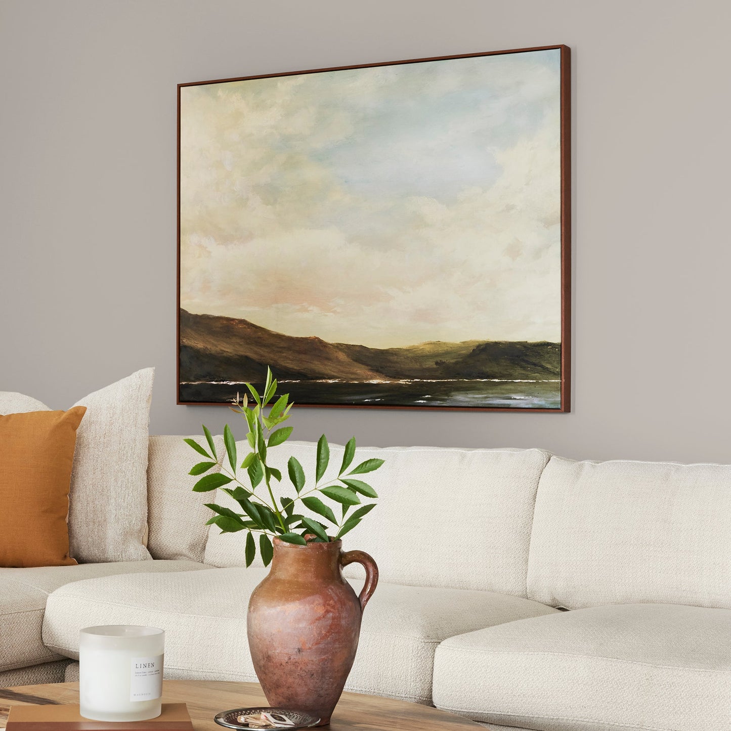 Anatolian  -  Premium Interior Paint