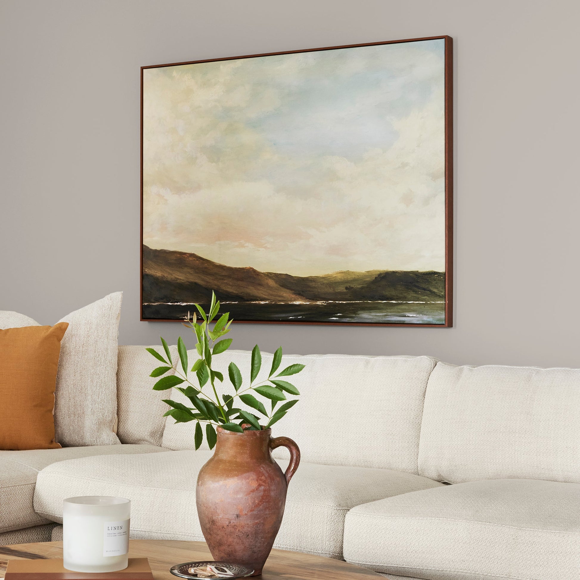 Anatolian  -  Premium Interior Paint