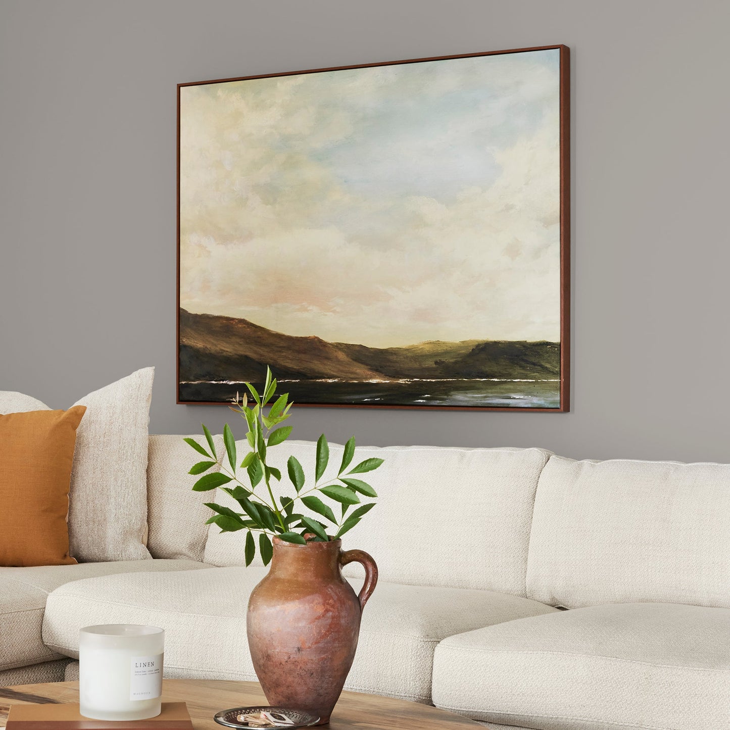 Watering Can  -  Premium Interior Paint