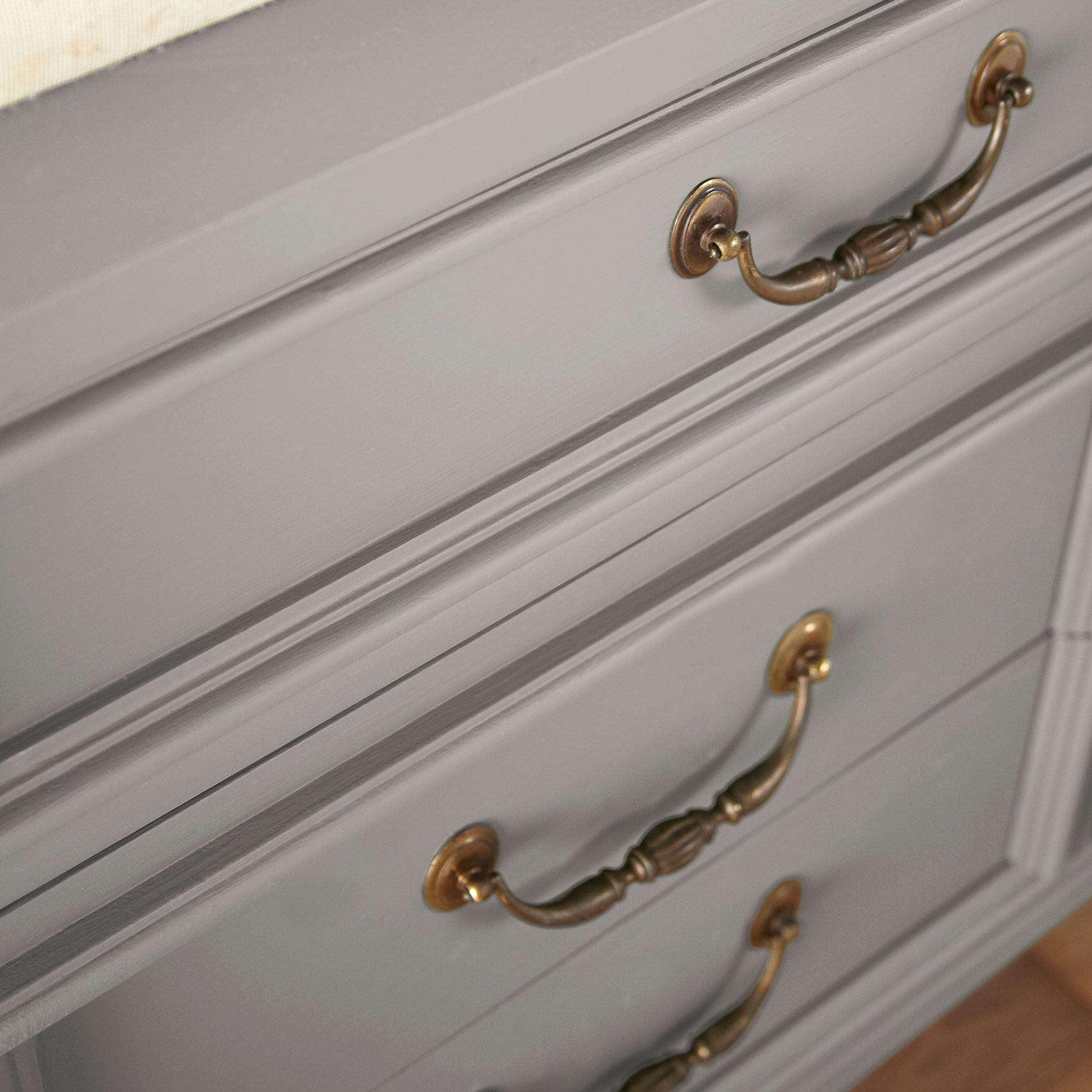 Watering Can - Trim, Door + Cabinetry Paint