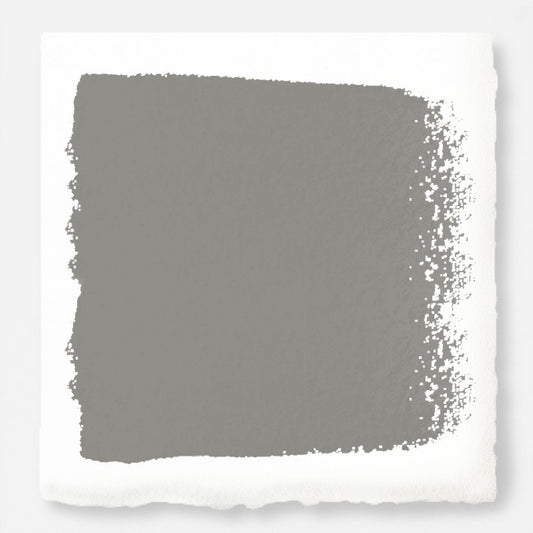 Before & After -  Classic Interior Paint