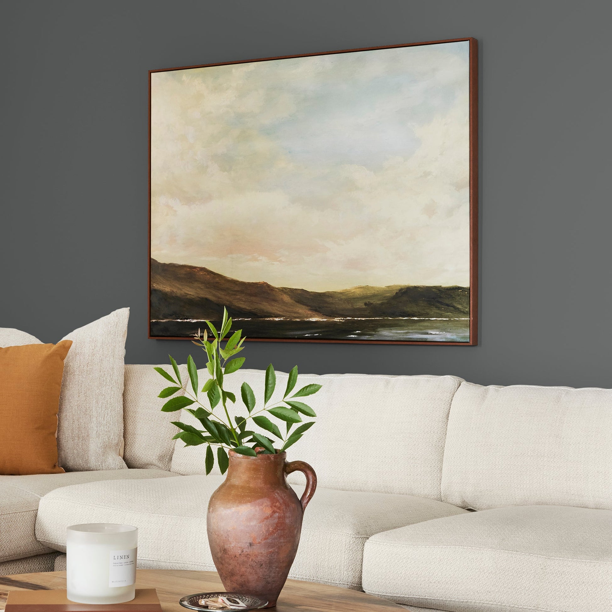 Aspen Stone -  Classic Interior Paint