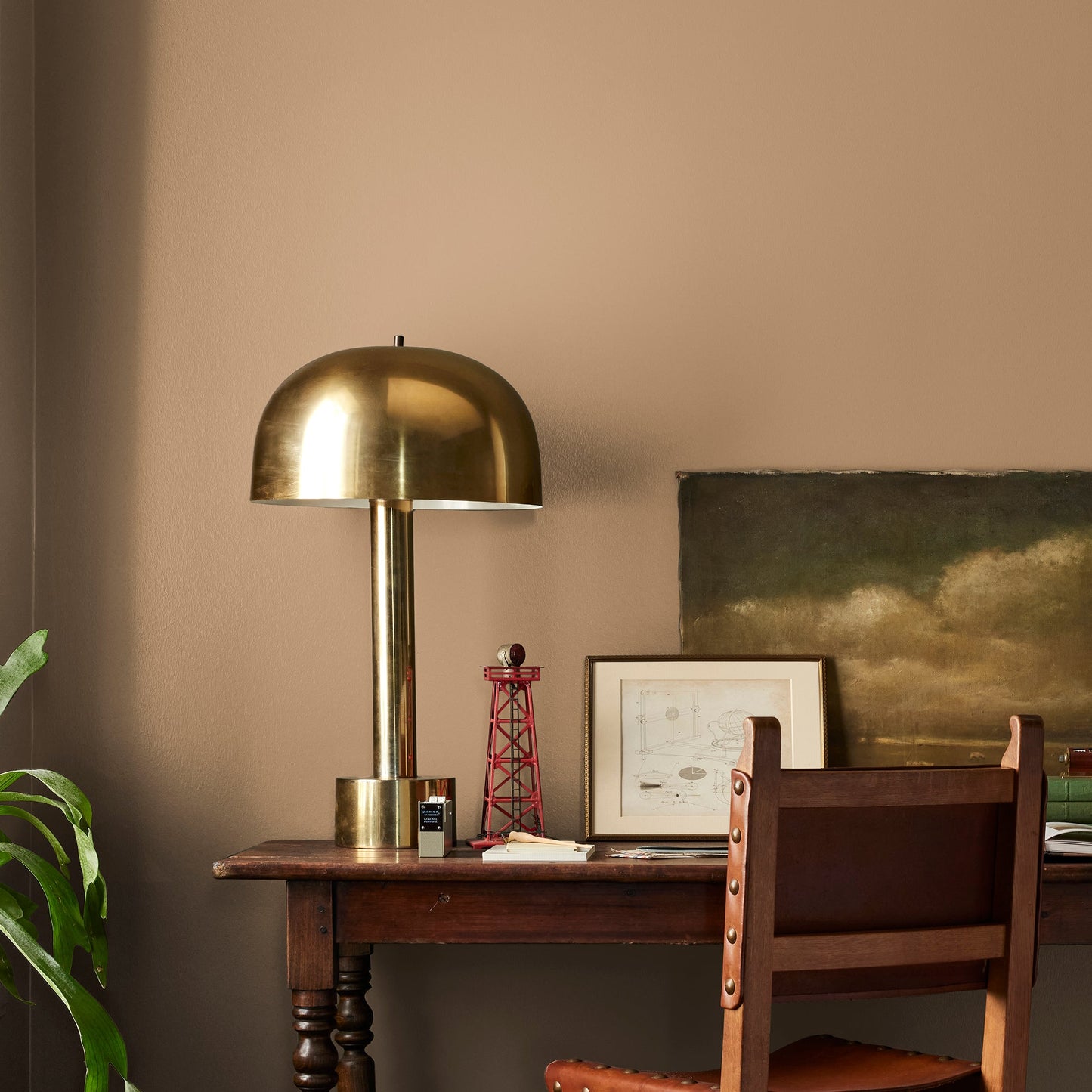Vintage Crown  -  Premium Interior Paint