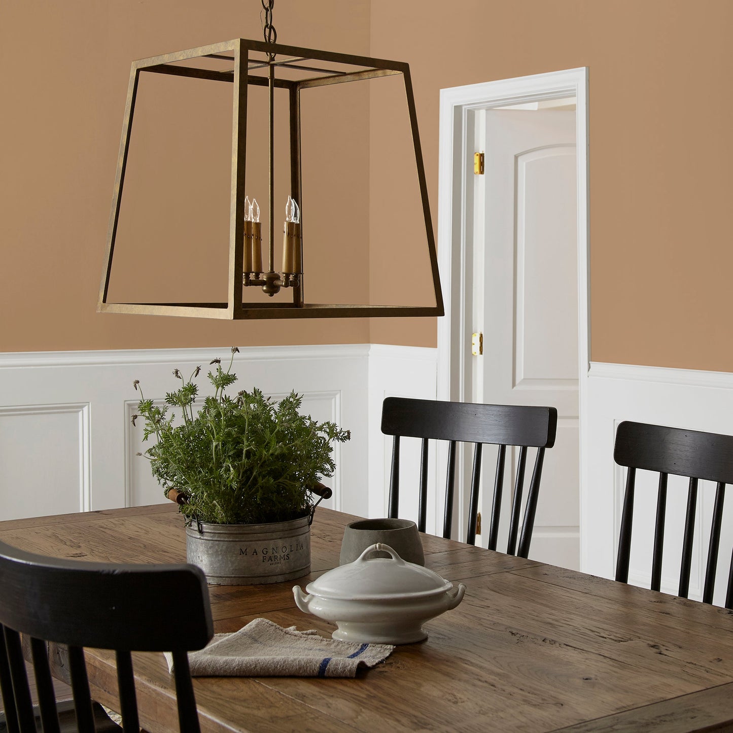 Vintage Crown  -  Premium Interior Paint