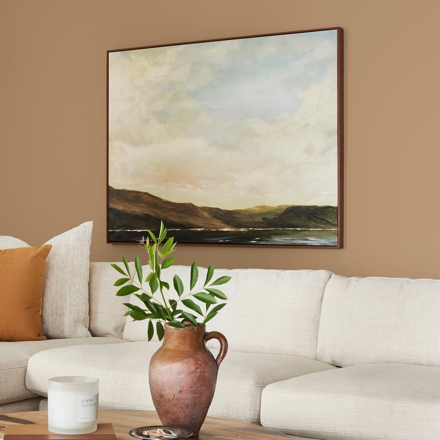 Vintage Crown  -  Premium Interior Paint