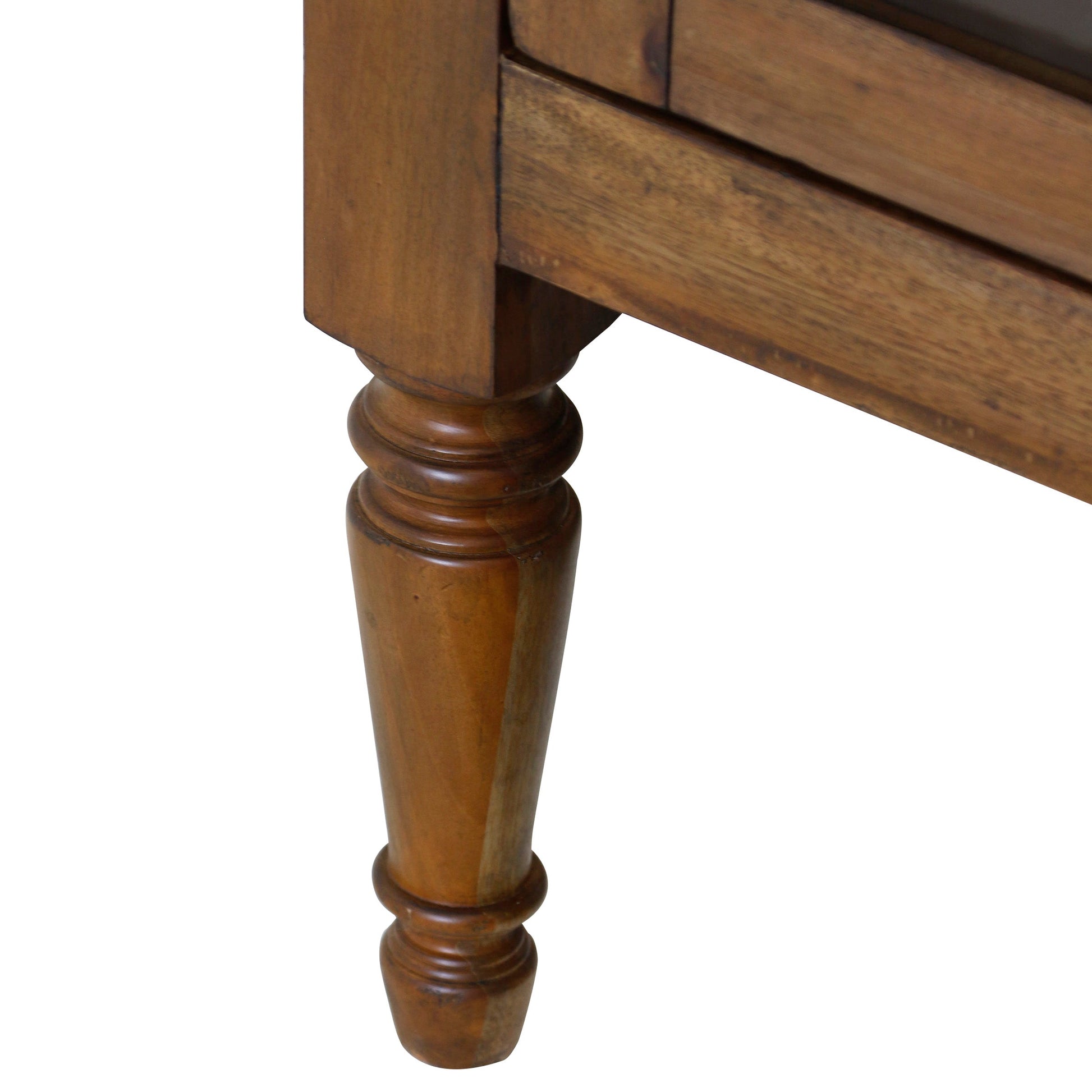 Annette Turned Leg Cabinet