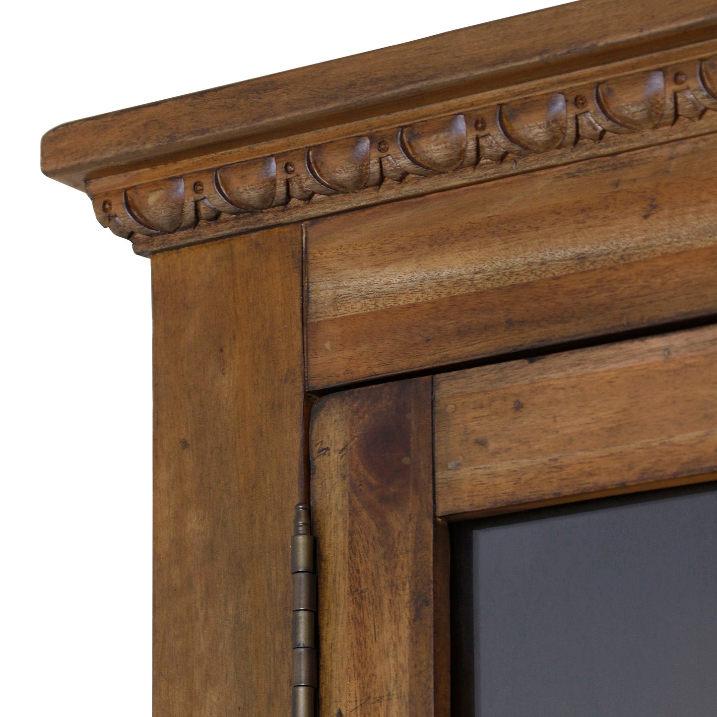 Annette Turned Leg Cabinet