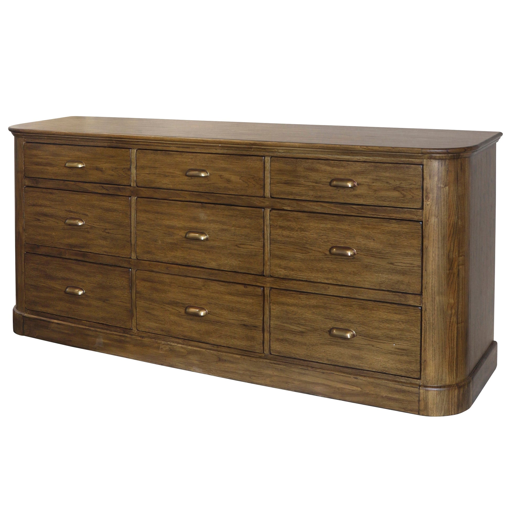 Bristow Oversized Dresser