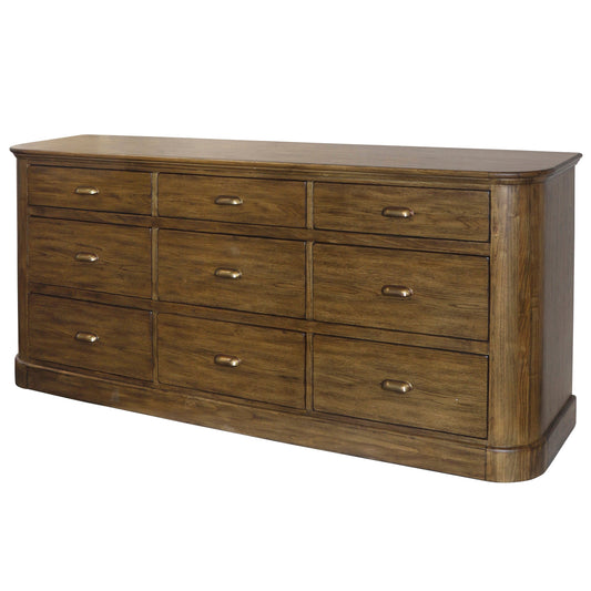 Bristow Oversized Dresser